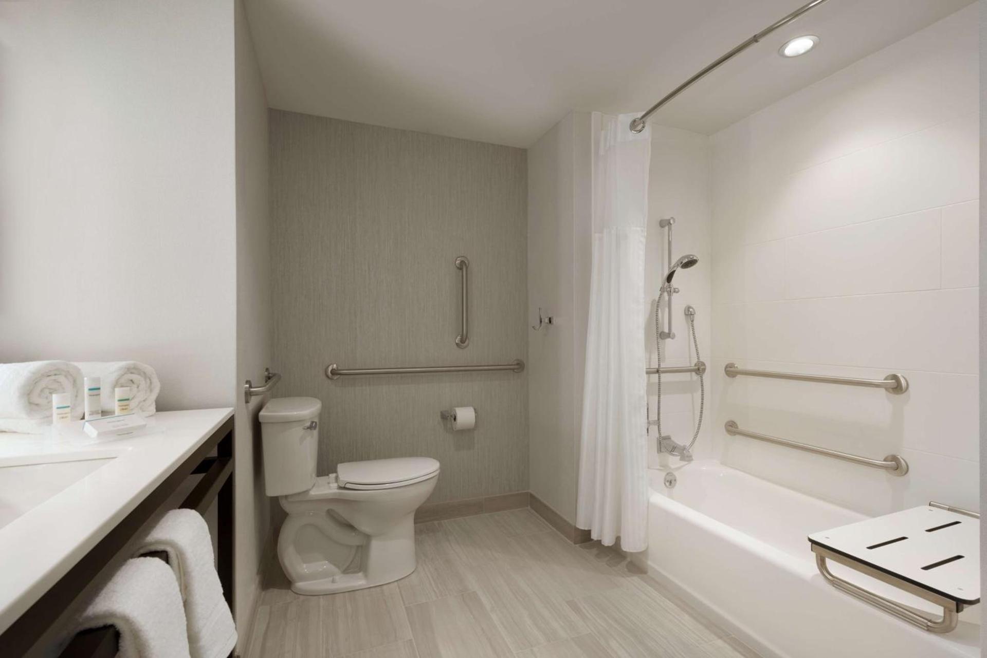Hilton Garden Inn Newtown Square Radnor photo 30