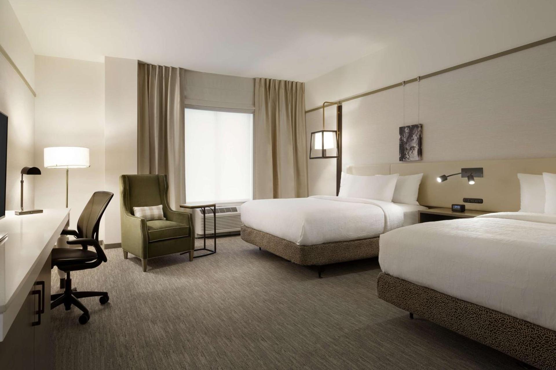 Hilton Garden Inn Newtown Square Radnor photo 31