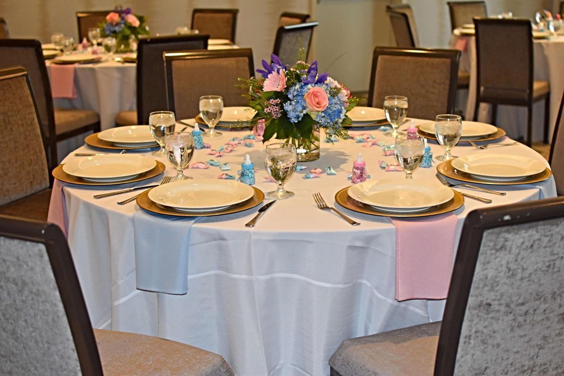Hilton Garden Inn Newtown Square Radnor photo 34