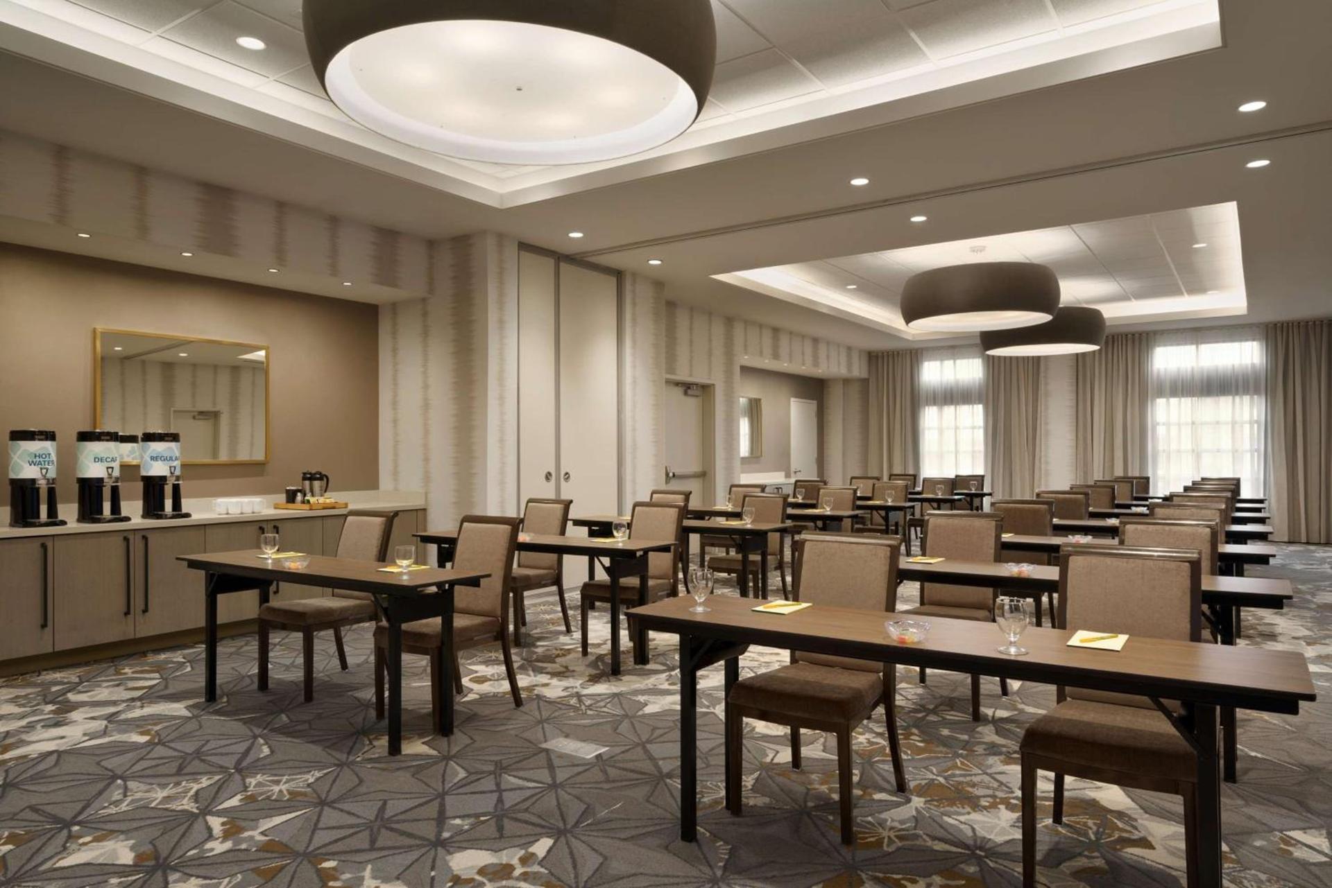 Hilton Garden Inn Newtown Square Radnor photo 35