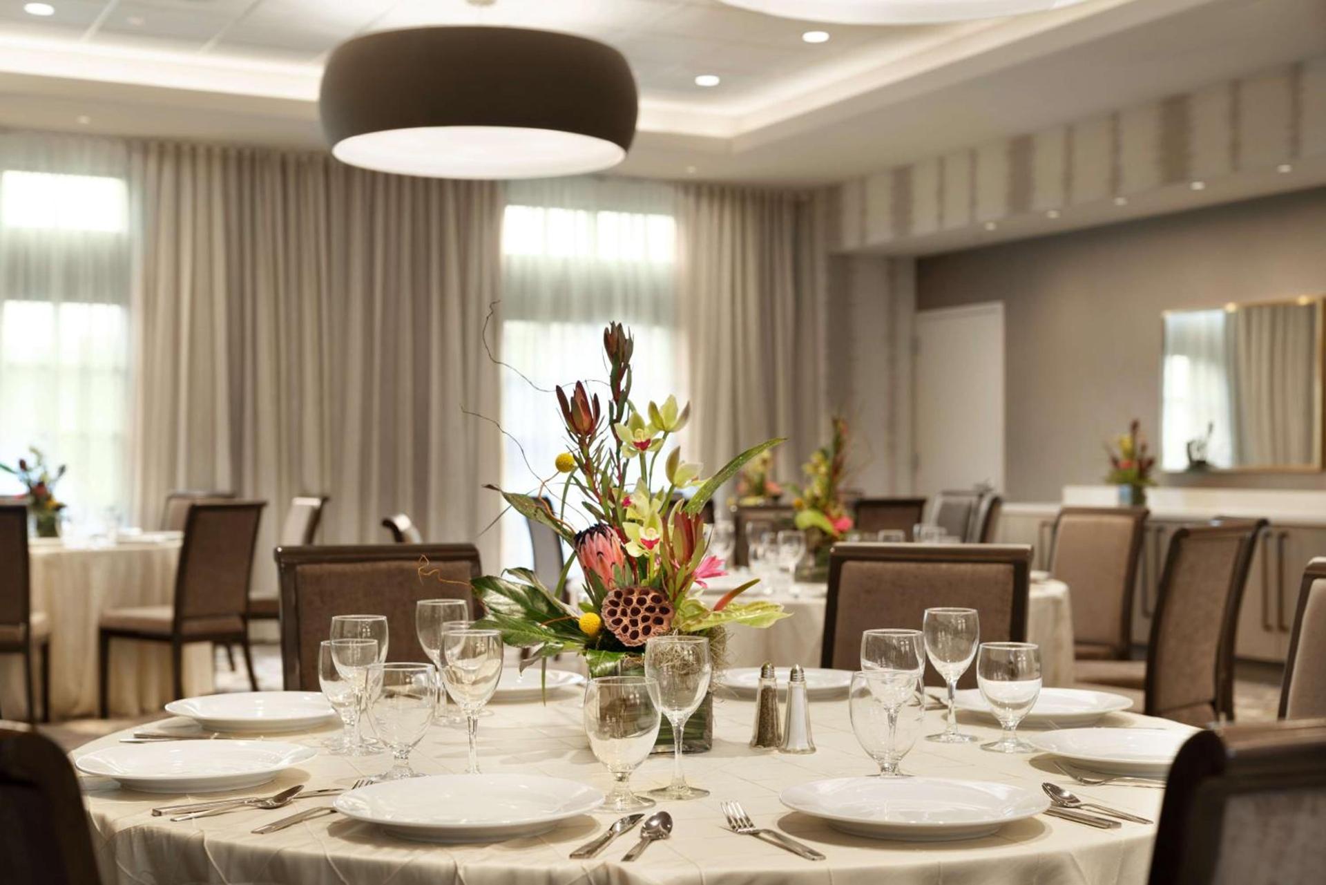 Hilton Garden Inn Newtown Square Radnor photo 36