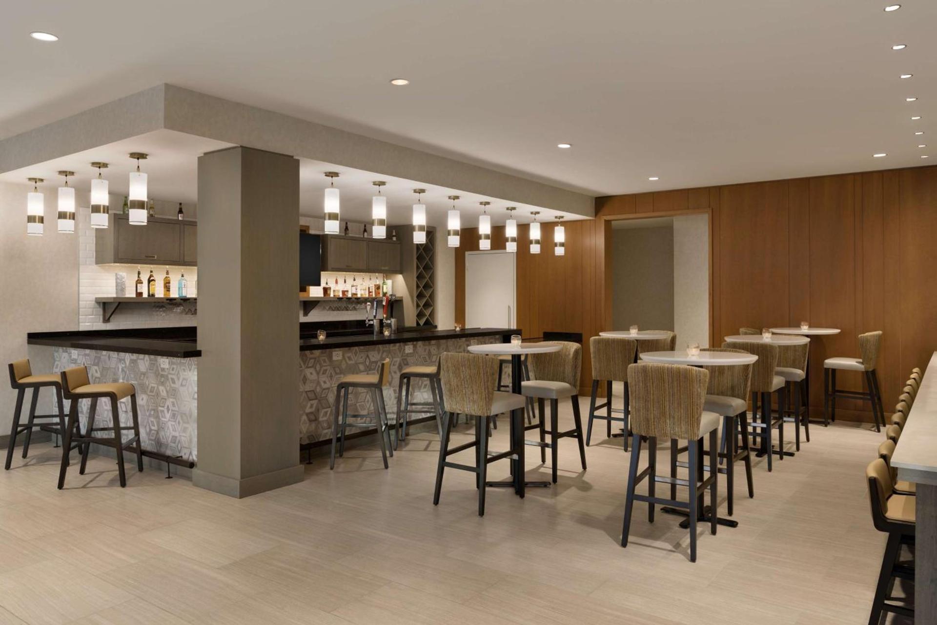 Hilton Garden Inn Newtown Square Radnor photo 37
