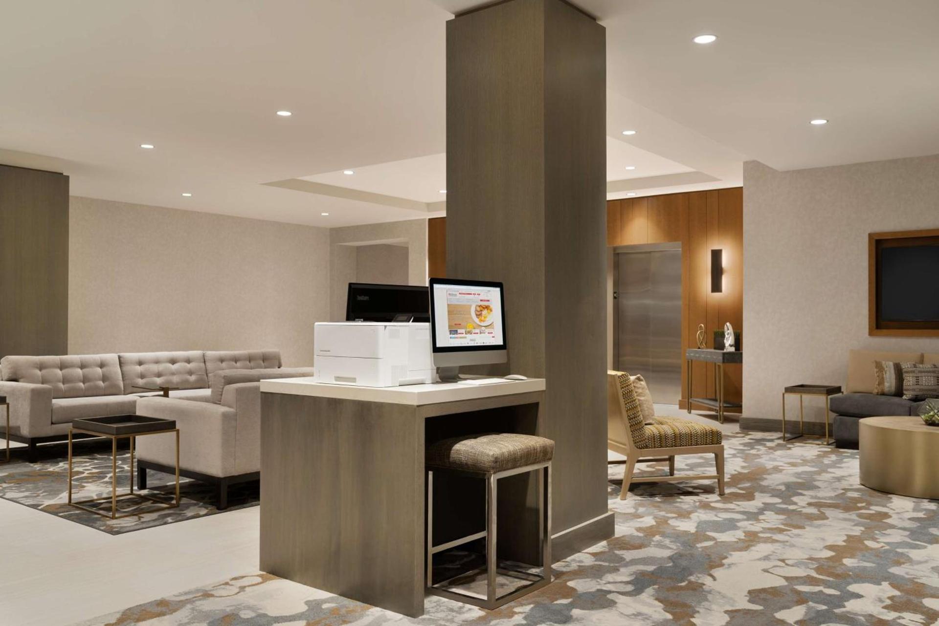 Hilton Garden Inn Newtown Square Radnor photo 38