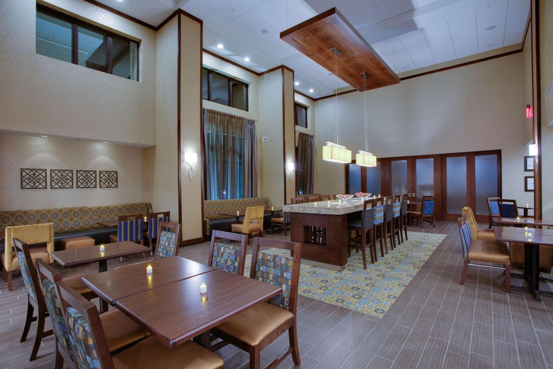 Hampton Inn & Suites Philadelphia/Bensalem photo 6