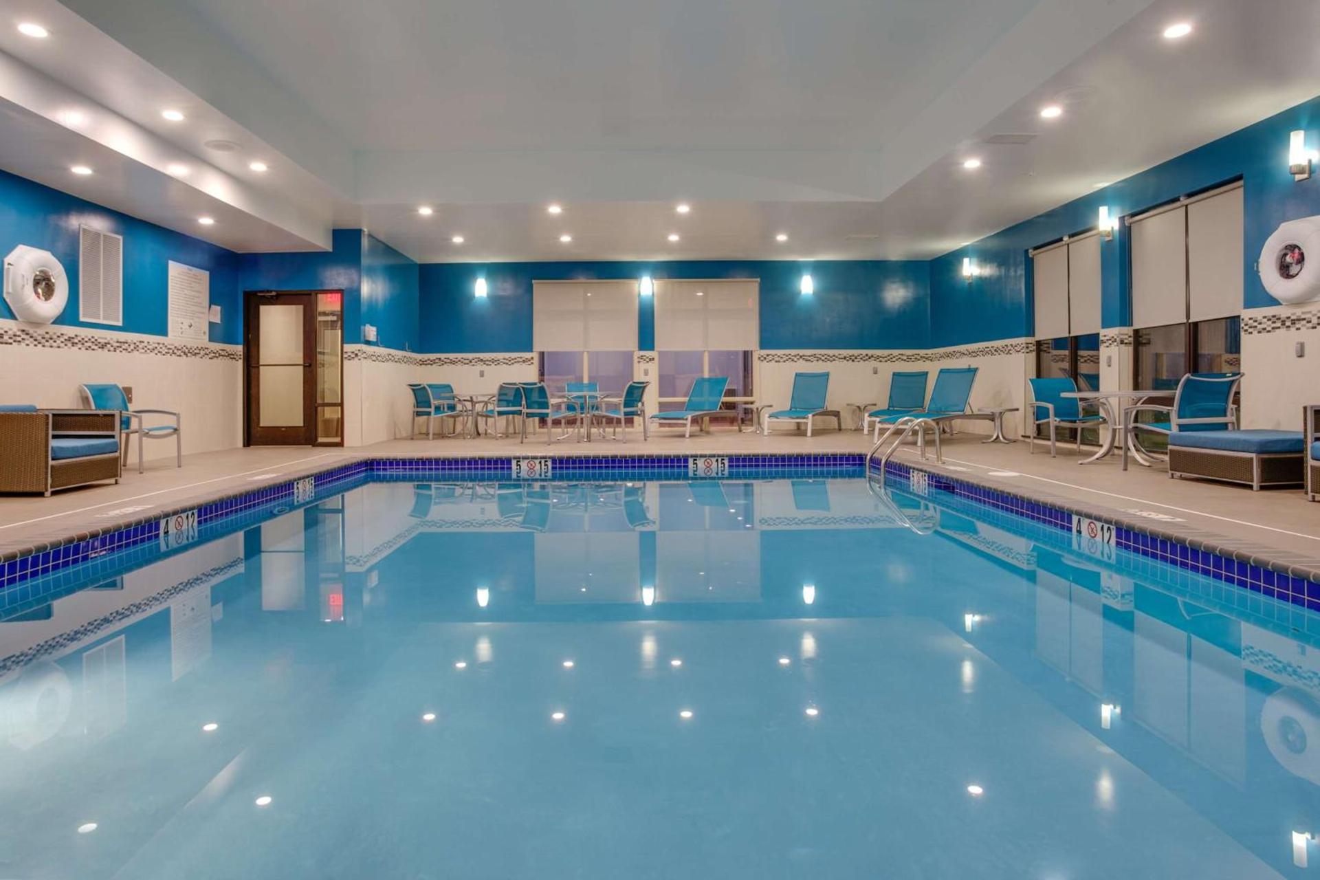 Hampton Inn & Suites Philadelphia/Bensalem photo 9