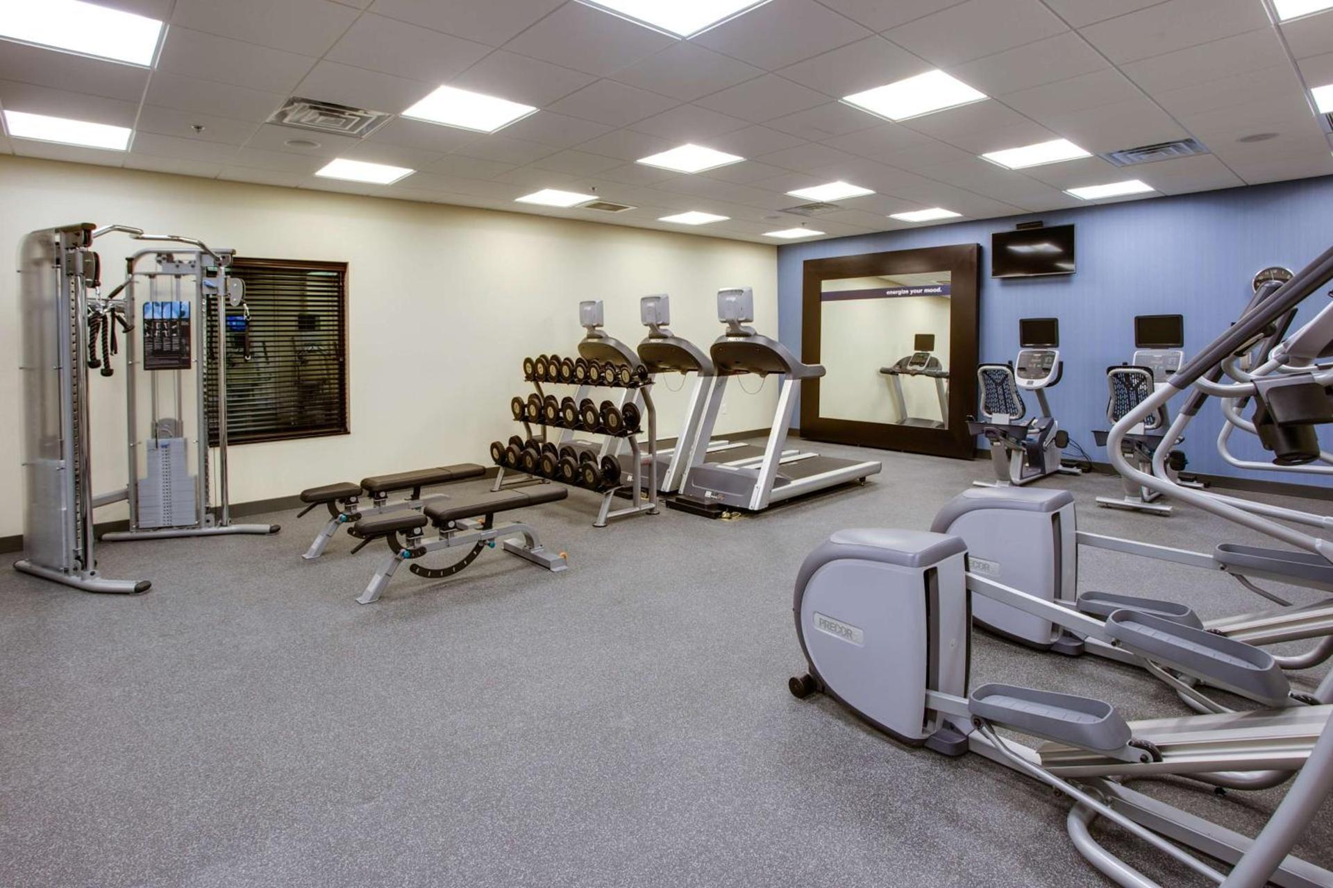 Hampton Inn & Suites Philadelphia/Bensalem photo 14