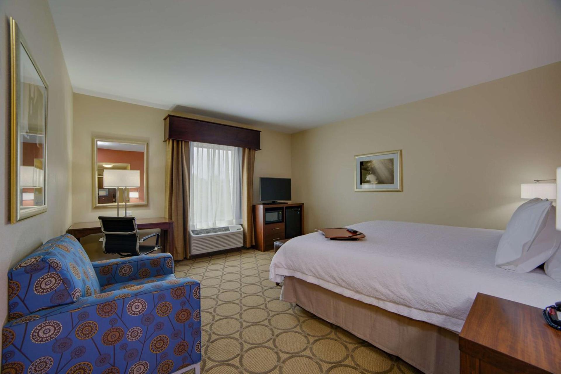 Hampton Inn & Suites Philadelphia/Bensalem photo 19