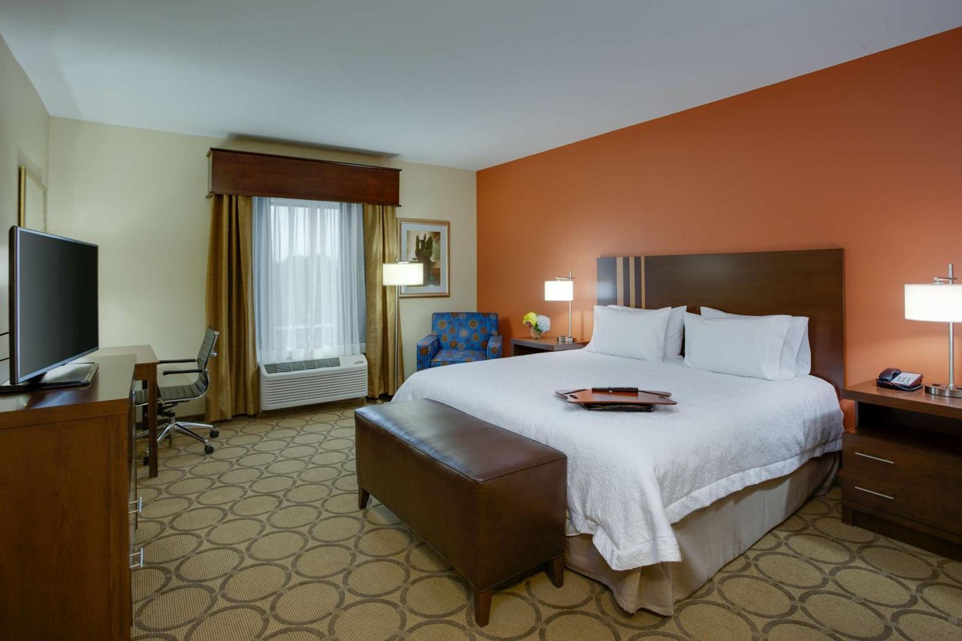 Hampton Inn & Suites Philadelphia/Bensalem photo 20