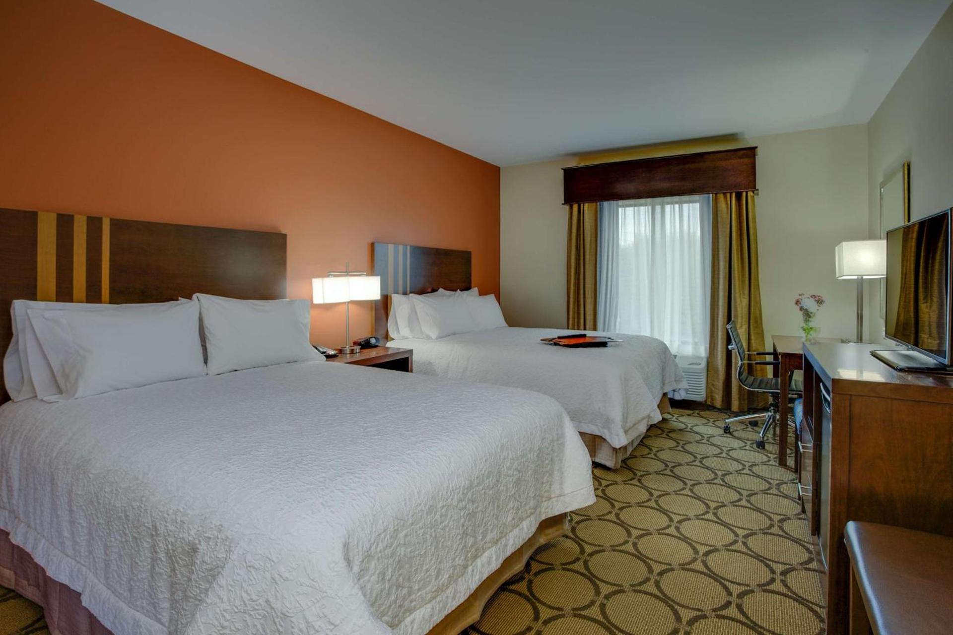 Hampton Inn & Suites Philadelphia/Bensalem photo 22