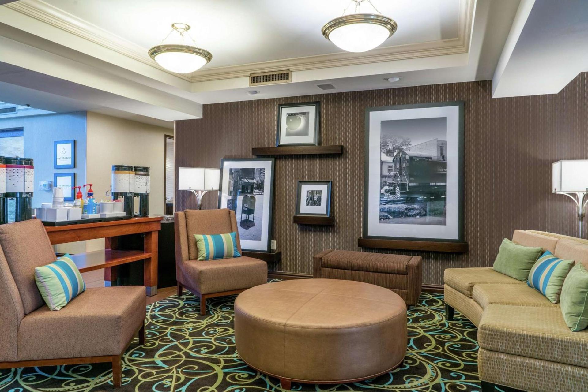 Hampton Inn & Suites Valley Forge/Oaks photo 5