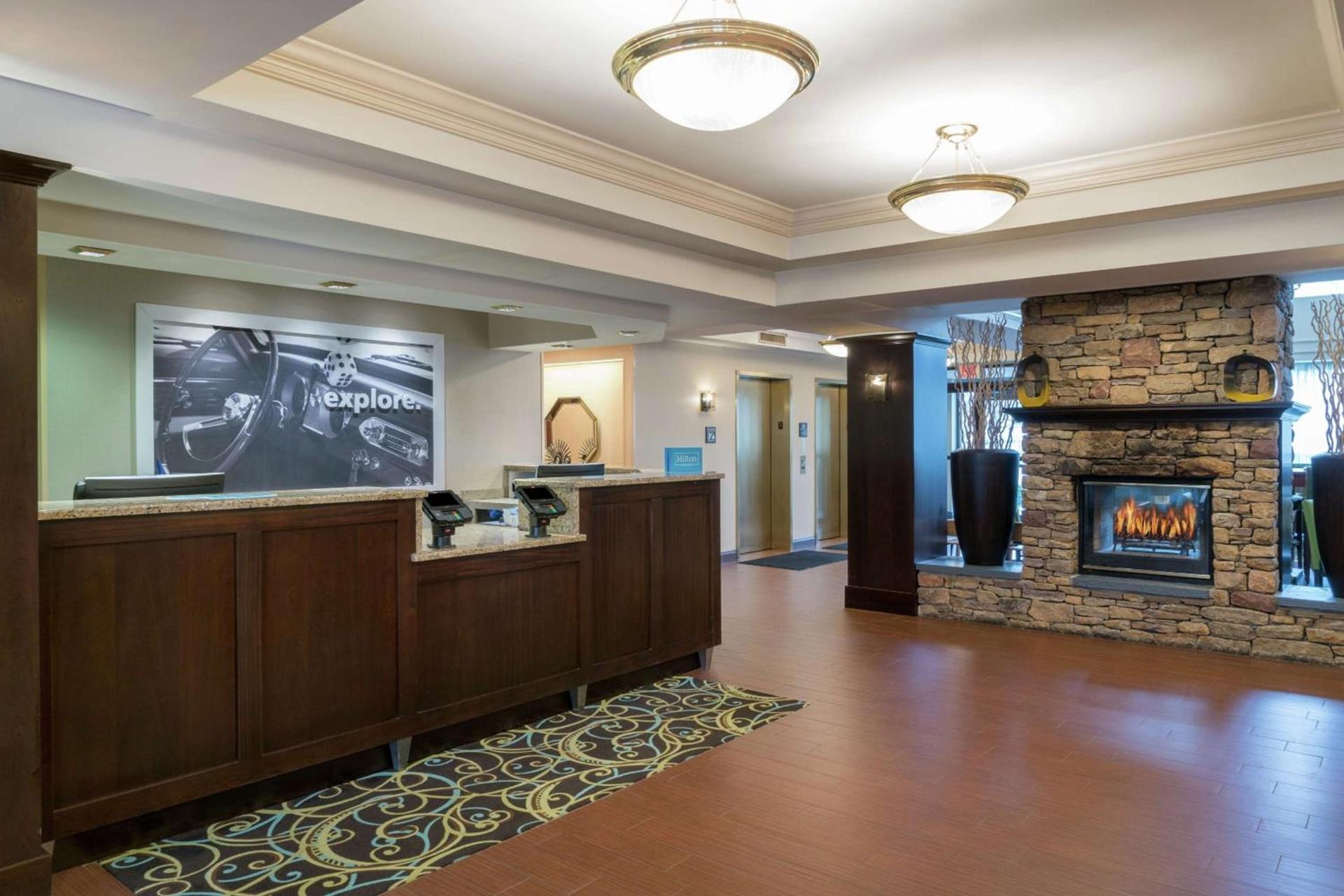 Hampton Inn & Suites Valley Forge/Oaks photo 7