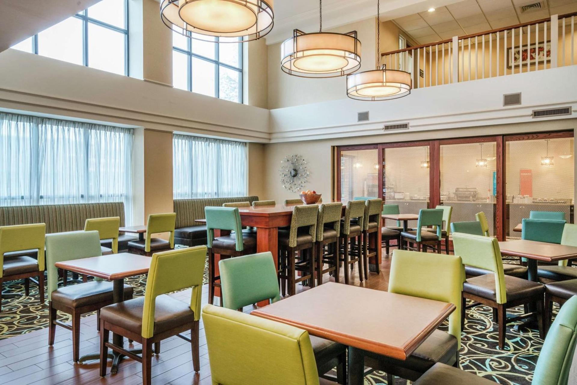 Hampton Inn & Suites Valley Forge/Oaks photo 8