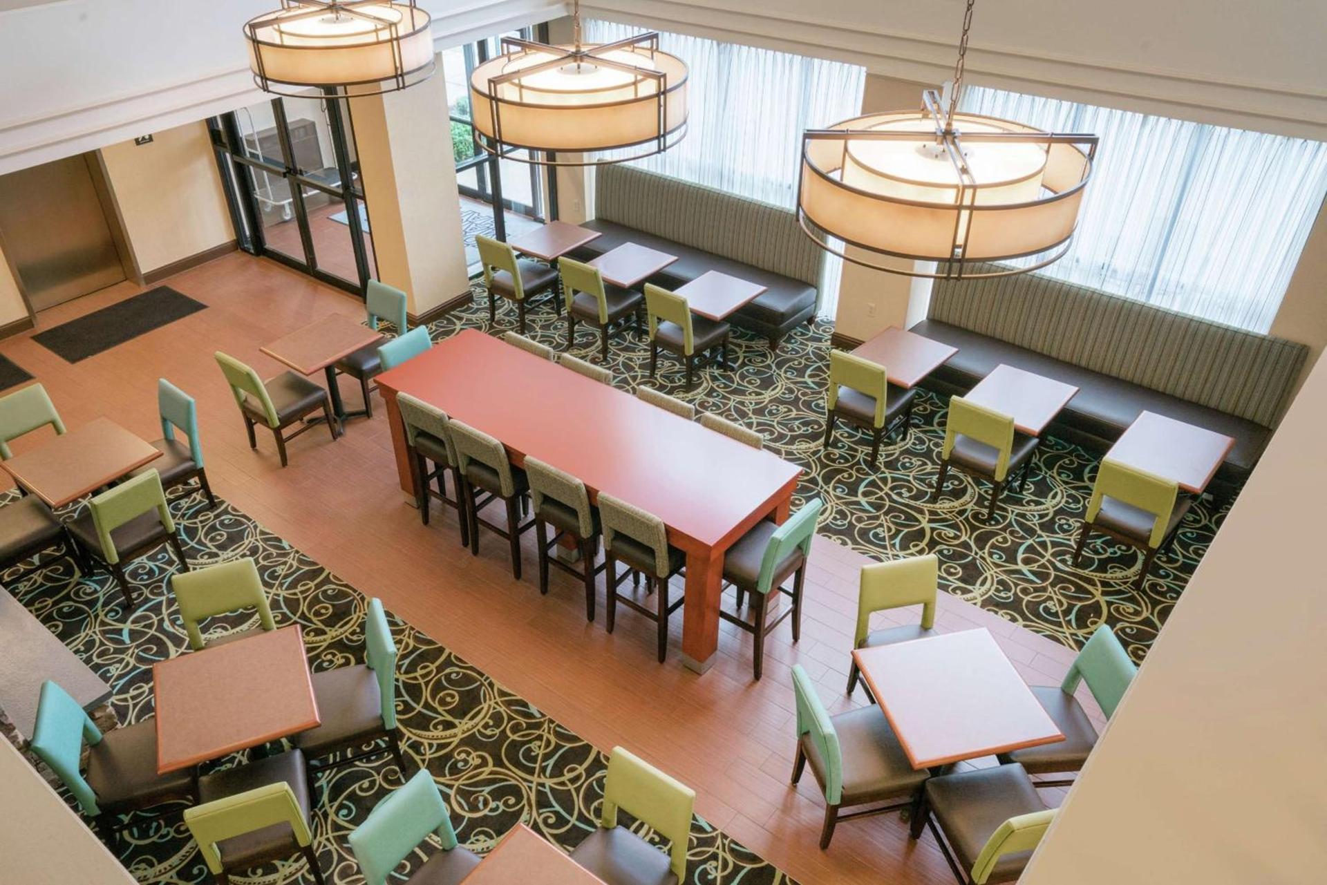 Hampton Inn & Suites Valley Forge/Oaks photo 9