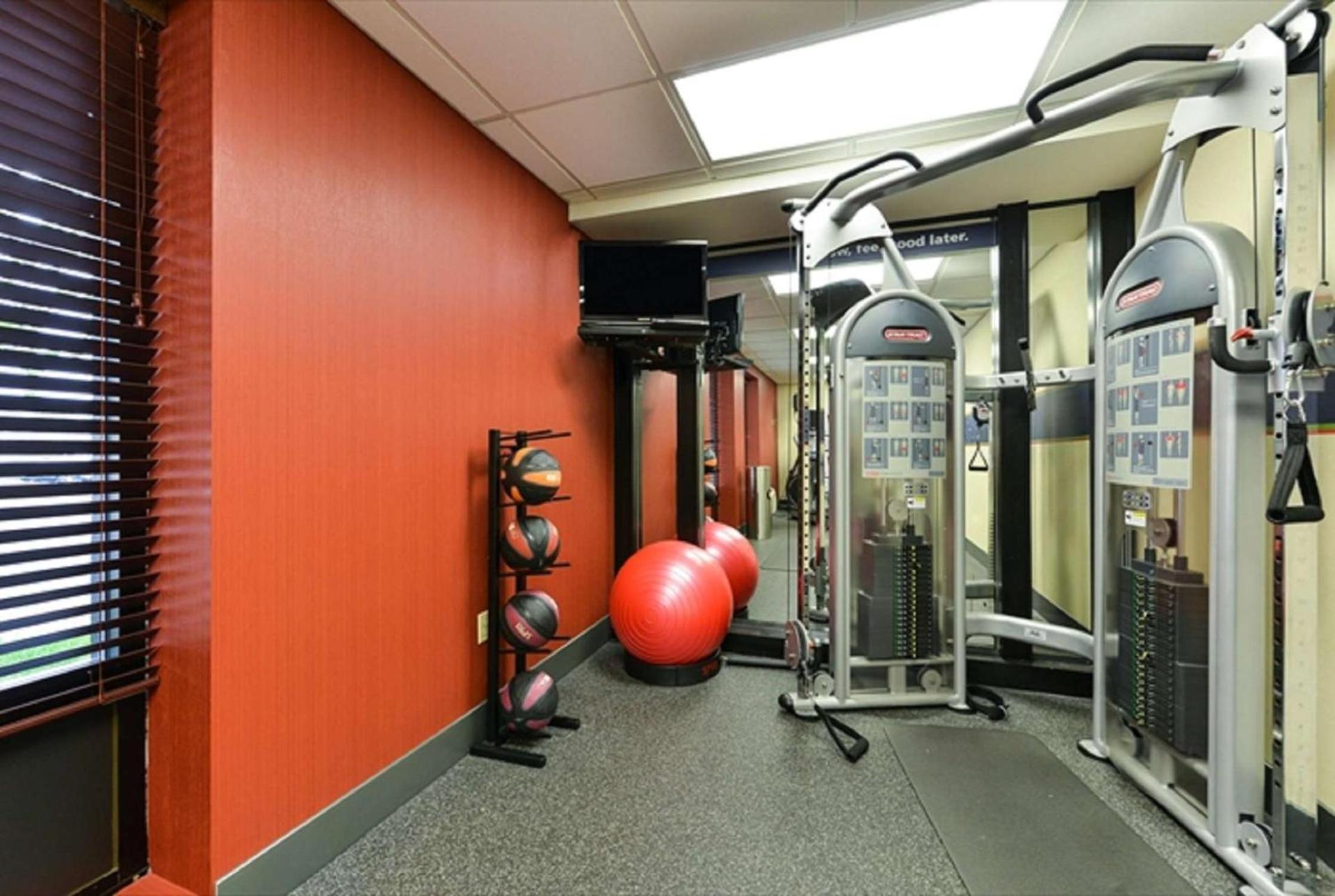 Hampton Inn & Suites Valley Forge/Oaks photo 12