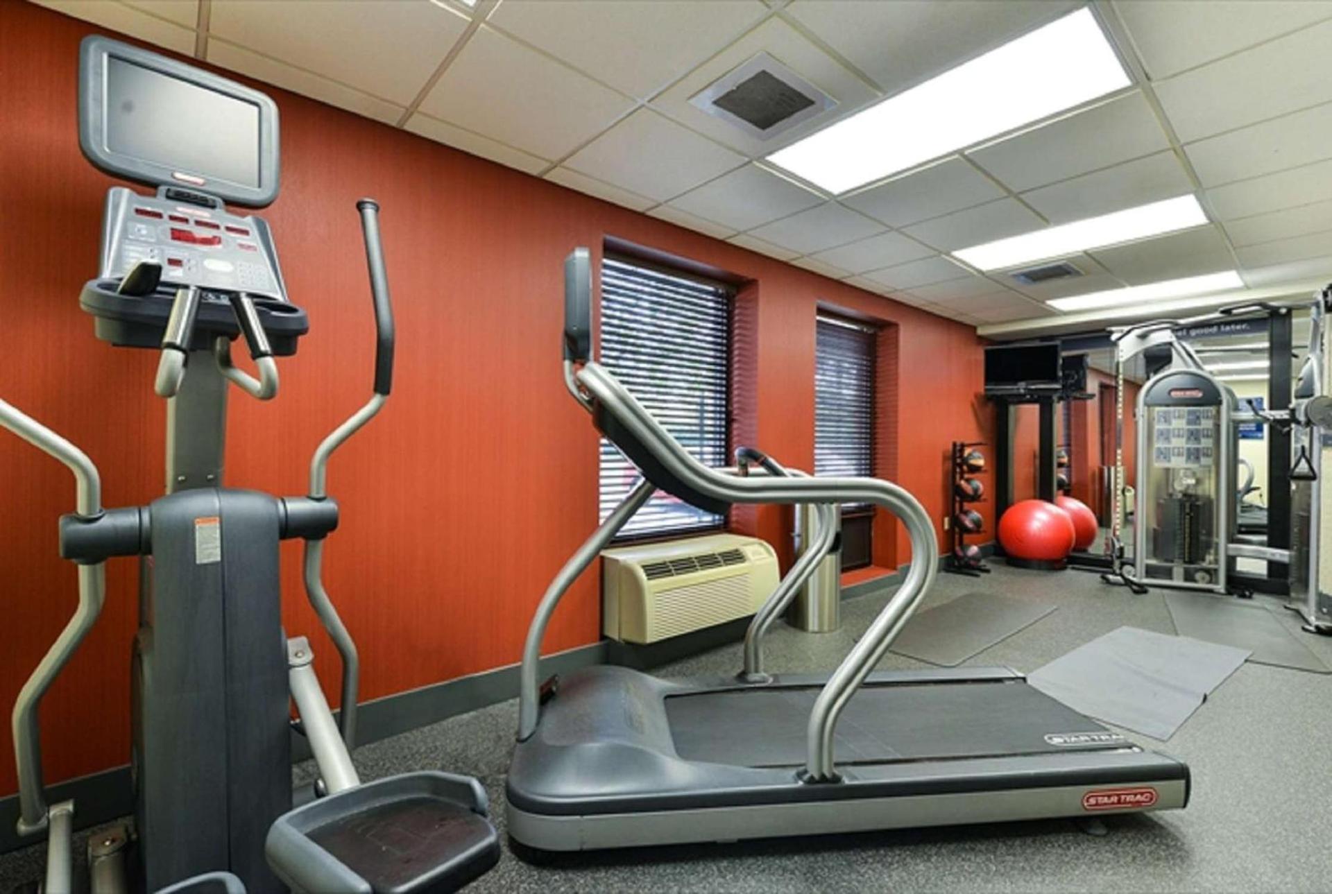 Hampton Inn & Suites Valley Forge/Oaks photo 13