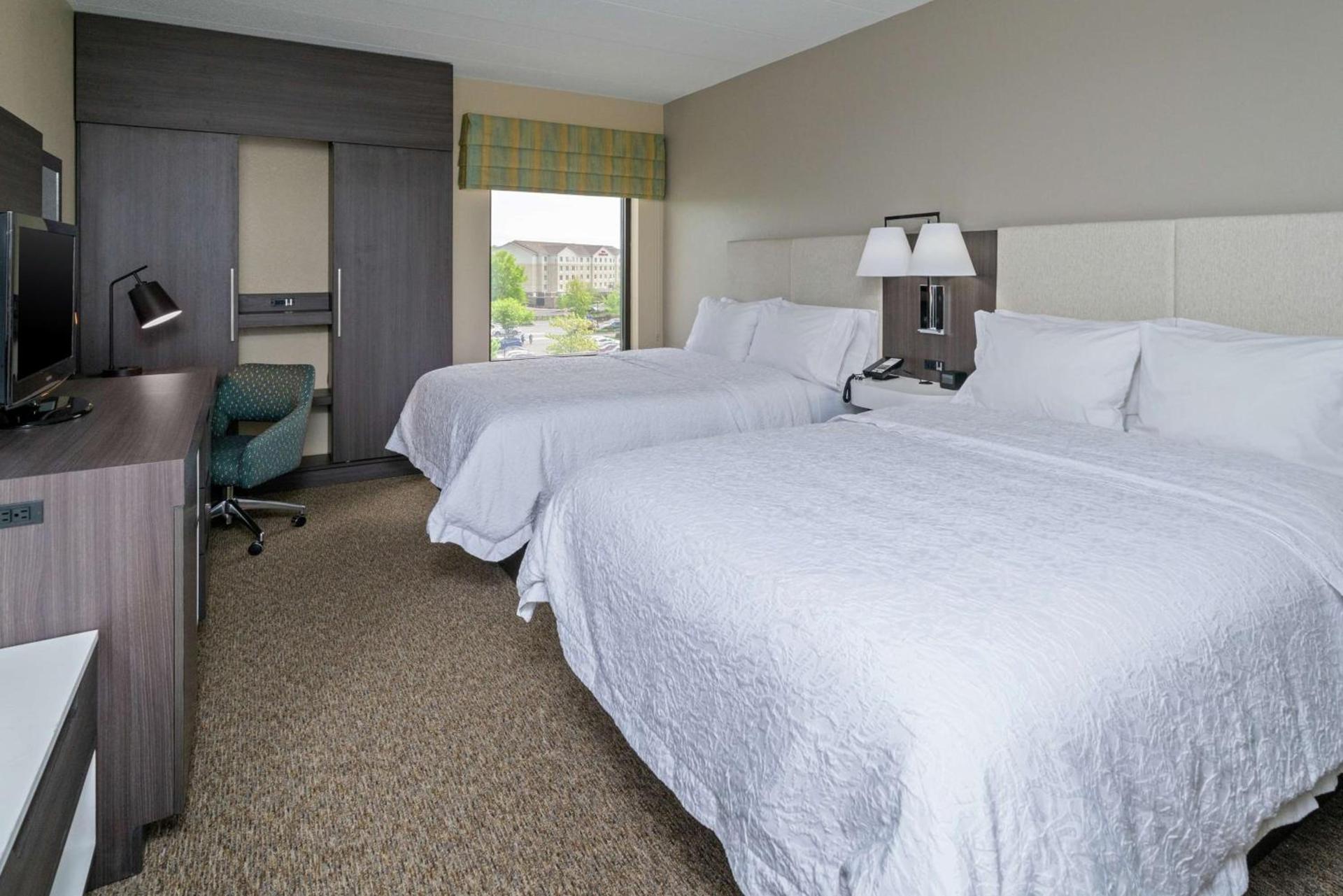 Hampton Inn & Suites Valley Forge/Oaks photo 14
