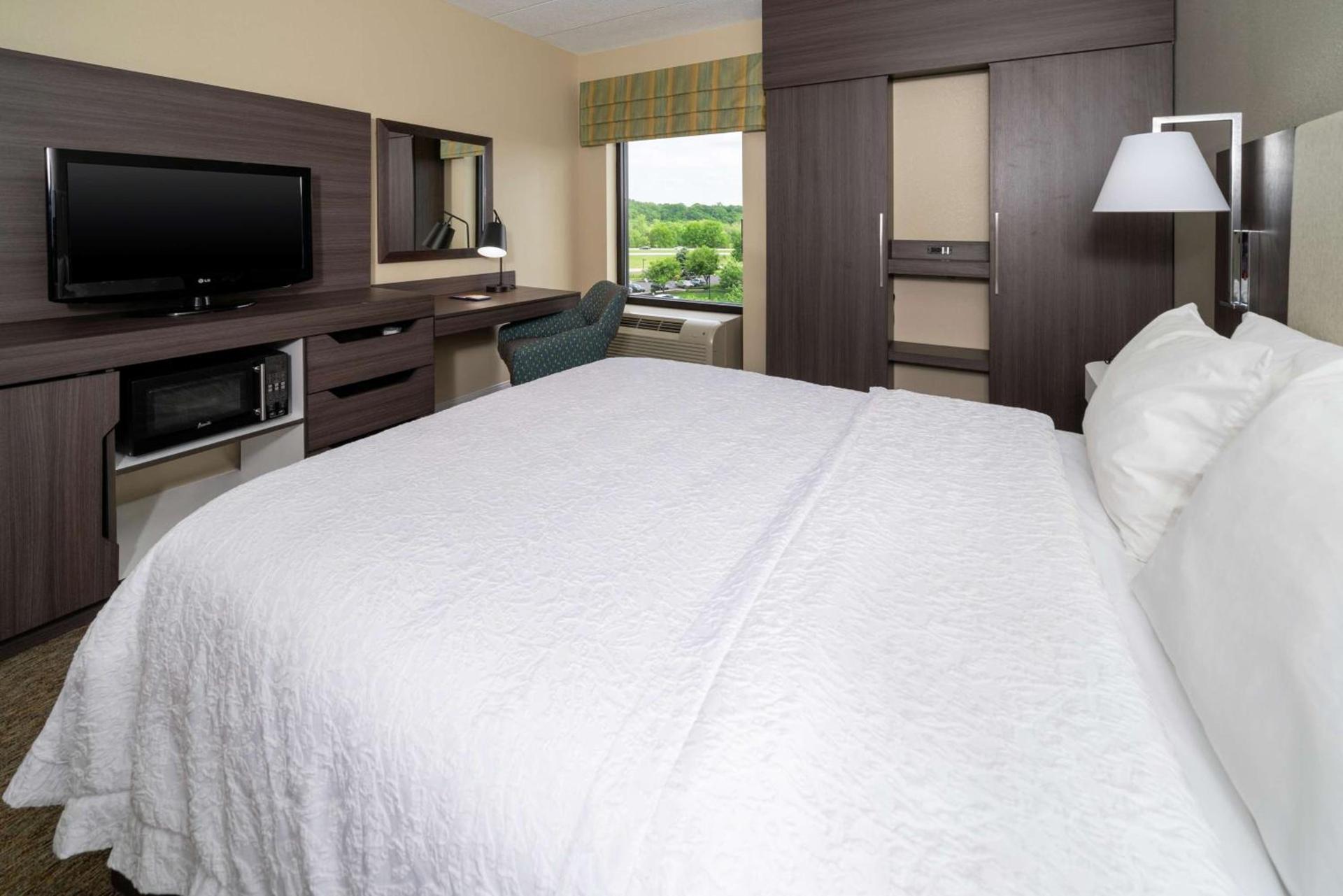 Hampton Inn & Suites Valley Forge/Oaks photo 15