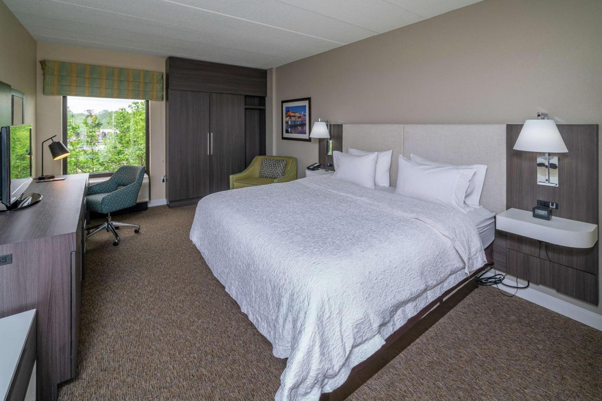 Hampton Inn & Suites Valley Forge/Oaks photo 18
