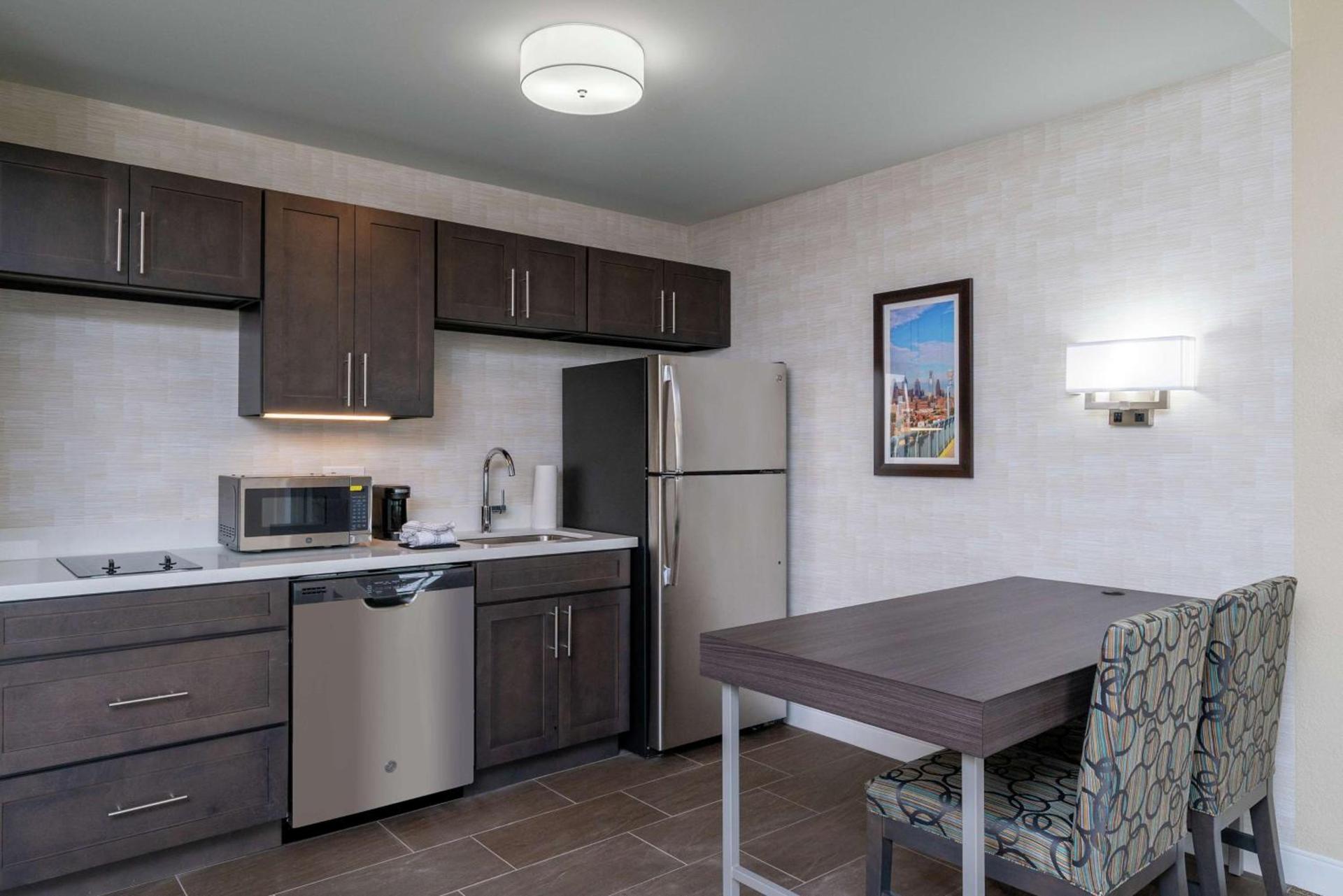 Hampton Inn & Suites Valley Forge/Oaks photo 26