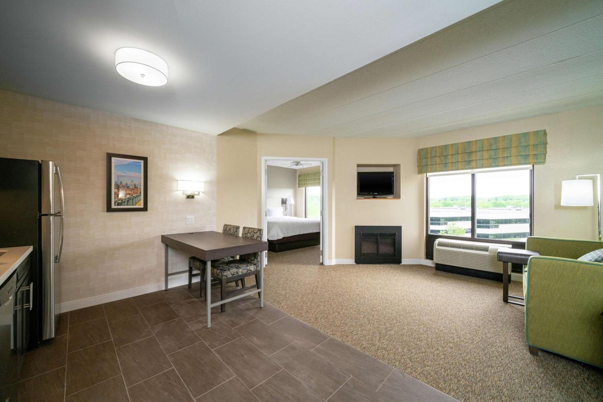 Hampton Inn & Suites Valley Forge/Oaks photo 27