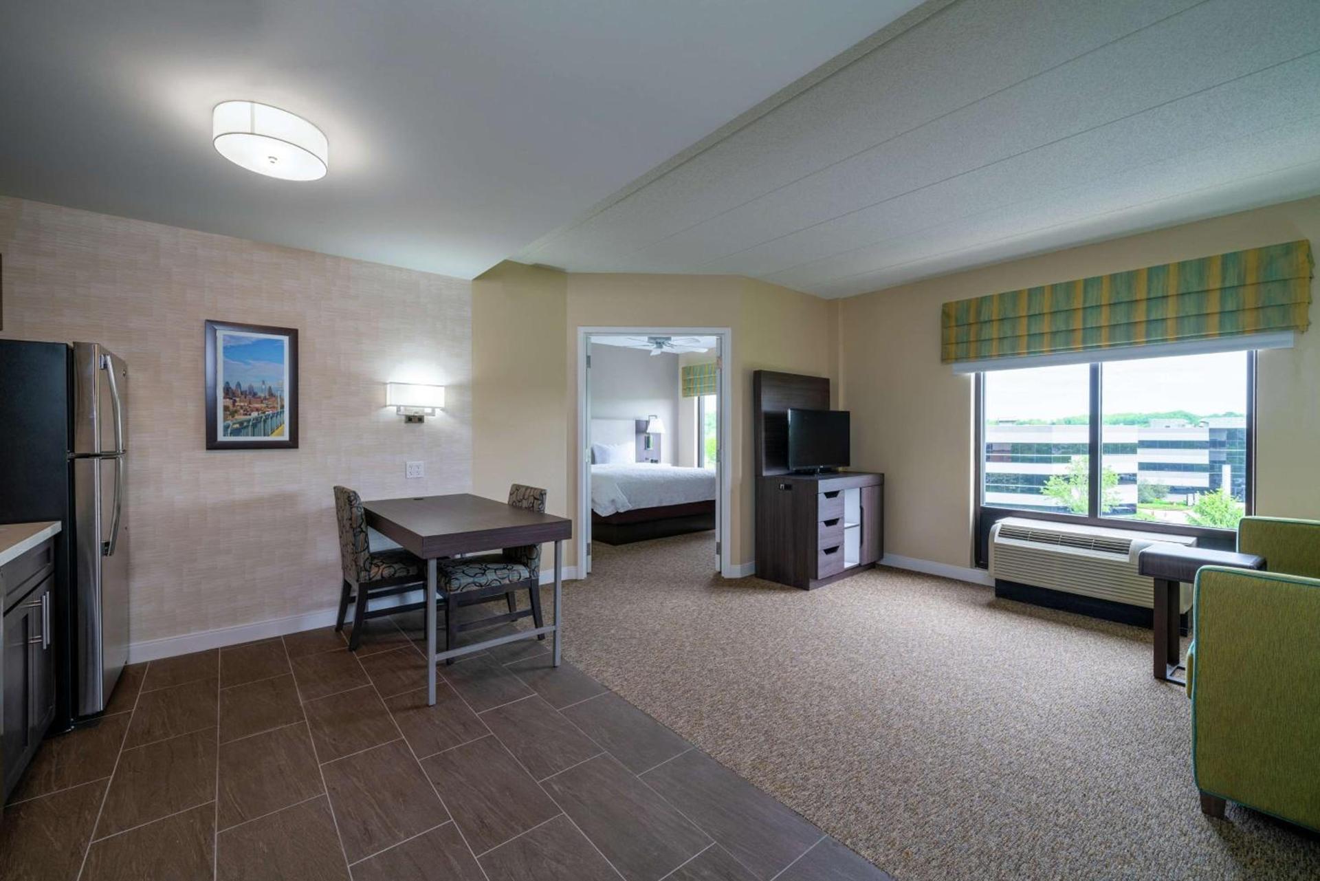 Hampton Inn & Suites Valley Forge/Oaks photo 29