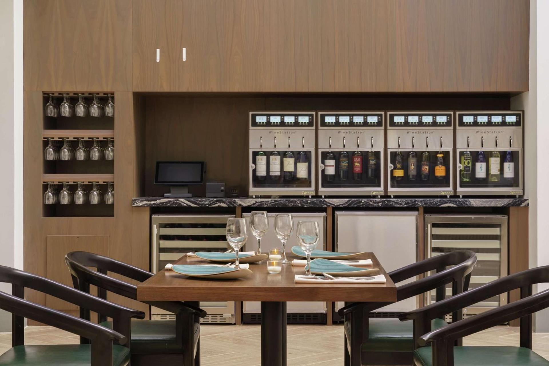 Embassy Suites by Hilton Philadelphia Valley Forge photo 16