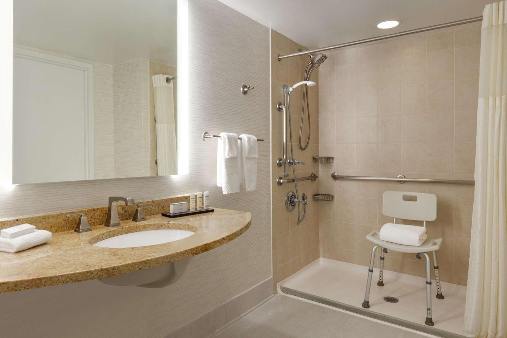 Embassy Suites by Hilton Philadelphia Valley Forge photo 22