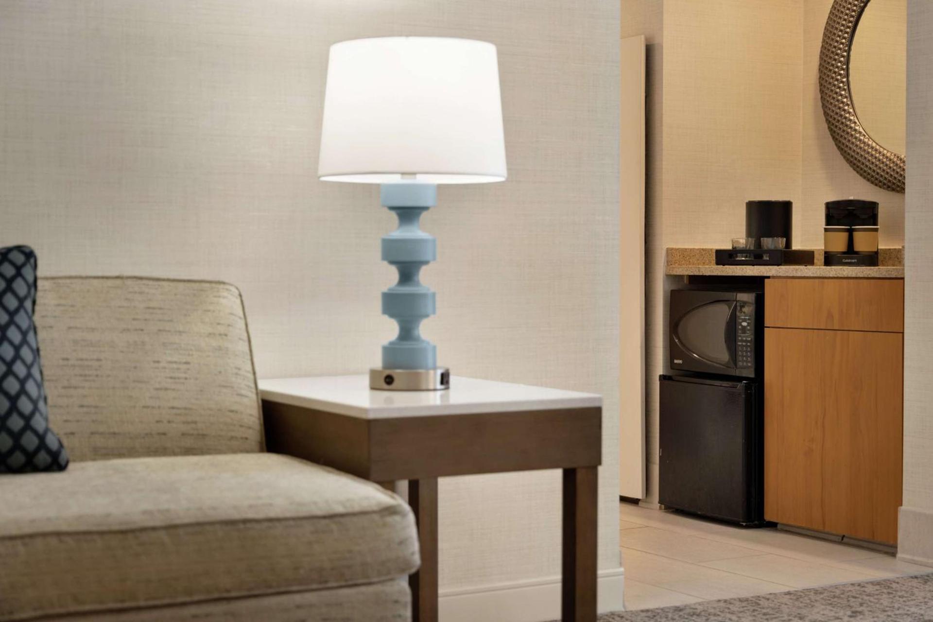 Embassy Suites by Hilton Philadelphia Valley Forge photo 30