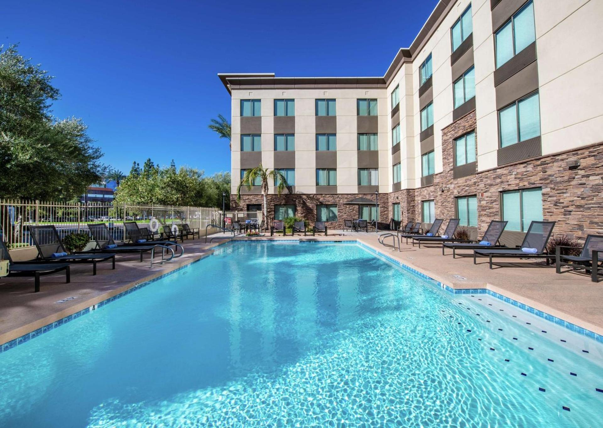 Hampton Inn Phoenix Airport North photo 6