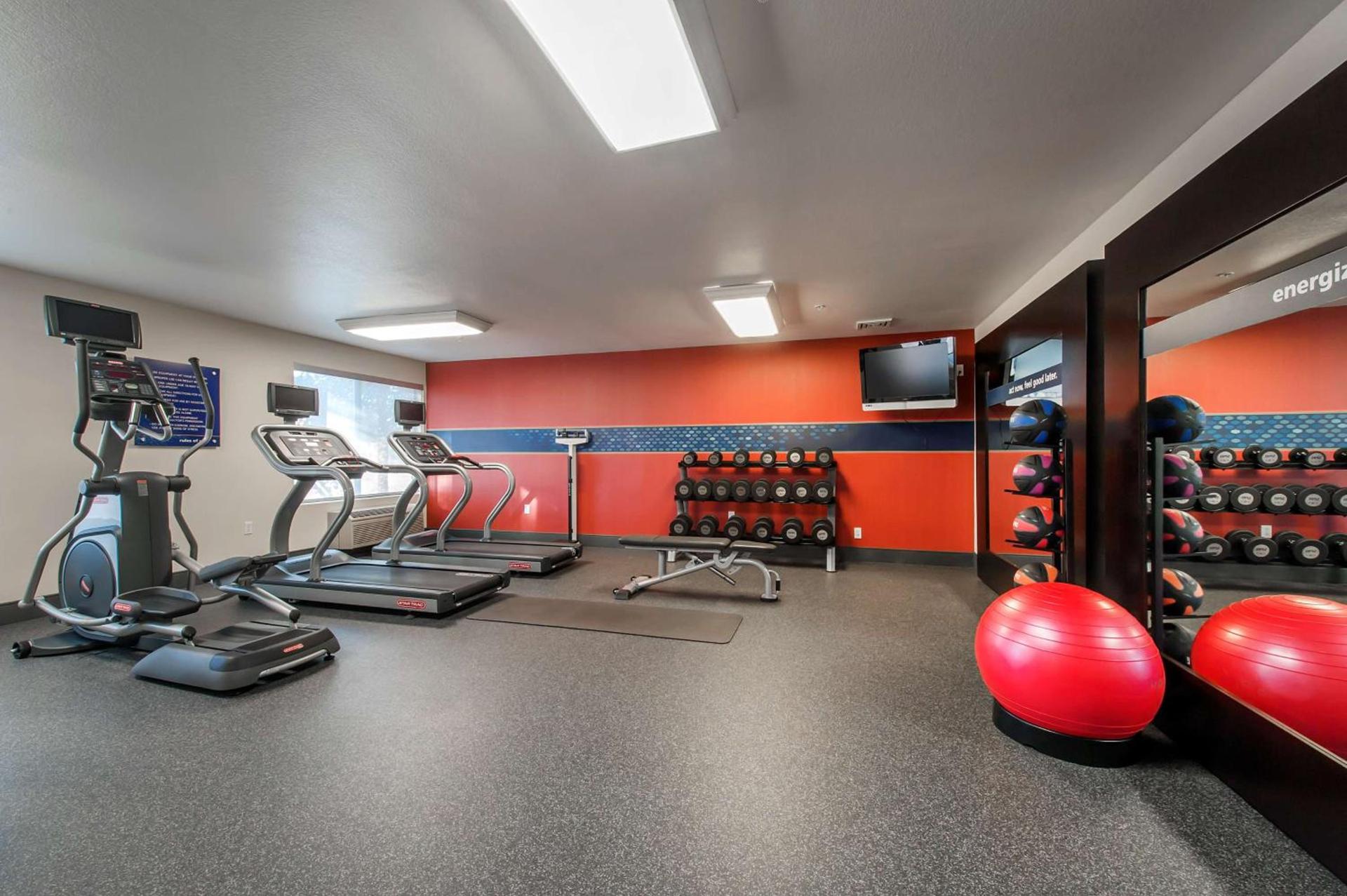 Hampton Inn Phoenix Airport North photo 17