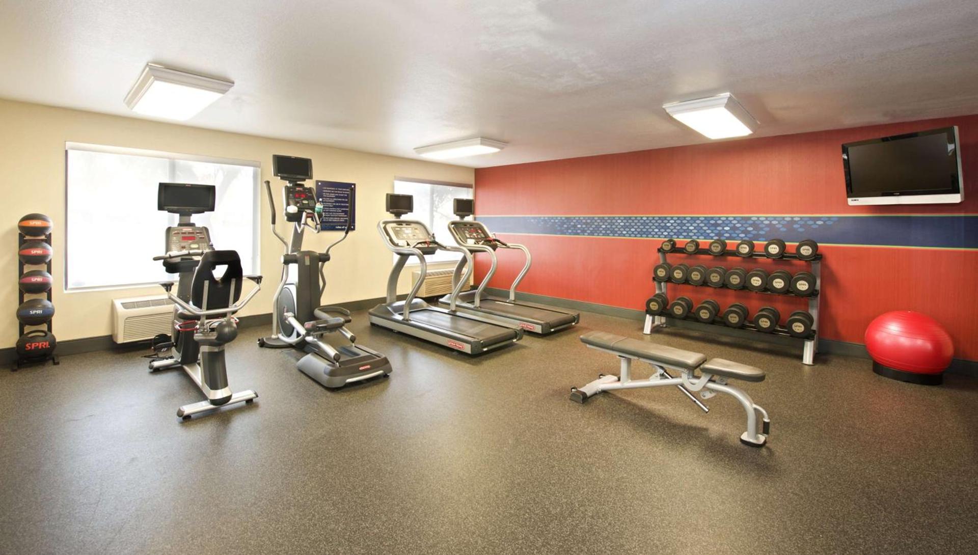 Hampton Inn Phoenix Airport North photo 18