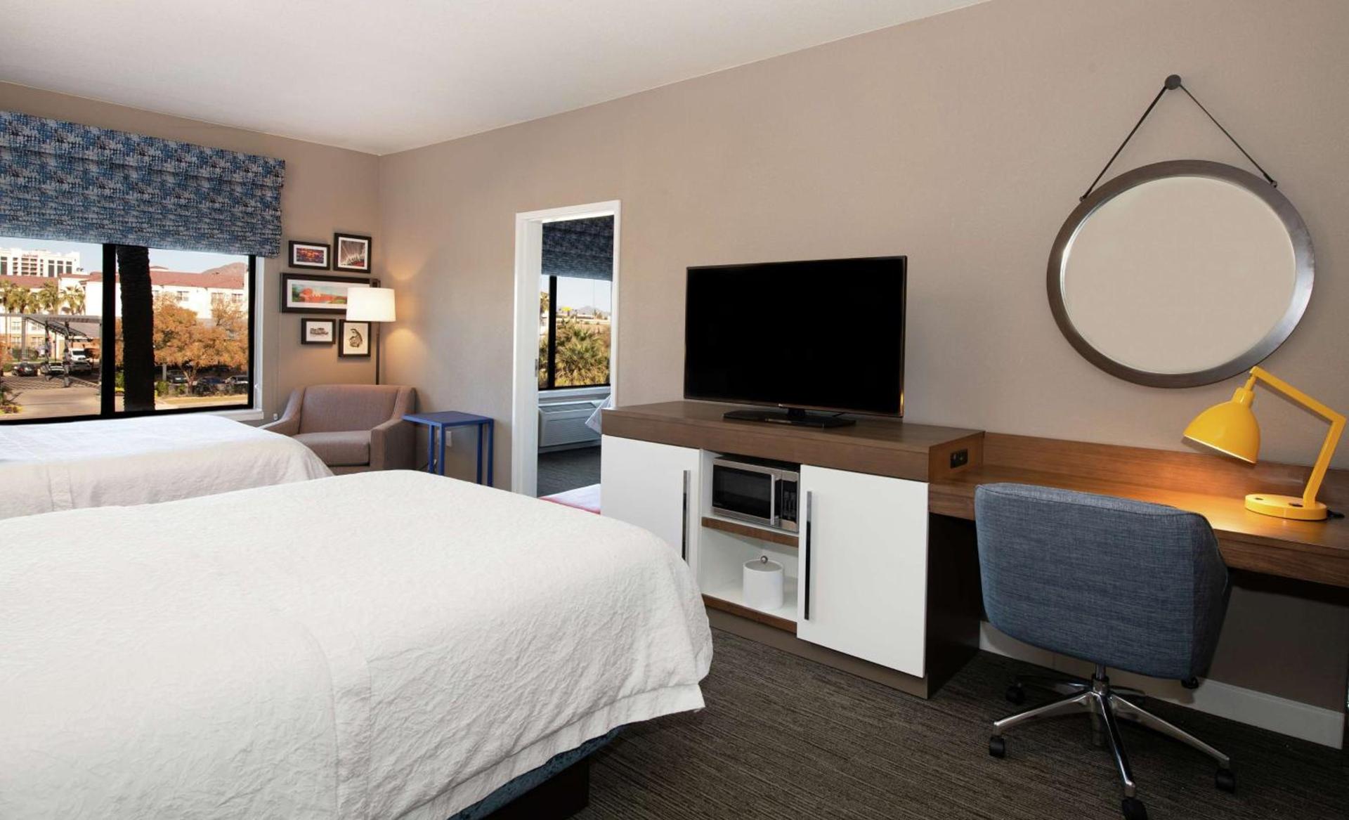 Hampton Inn Phoenix Airport North photo 21