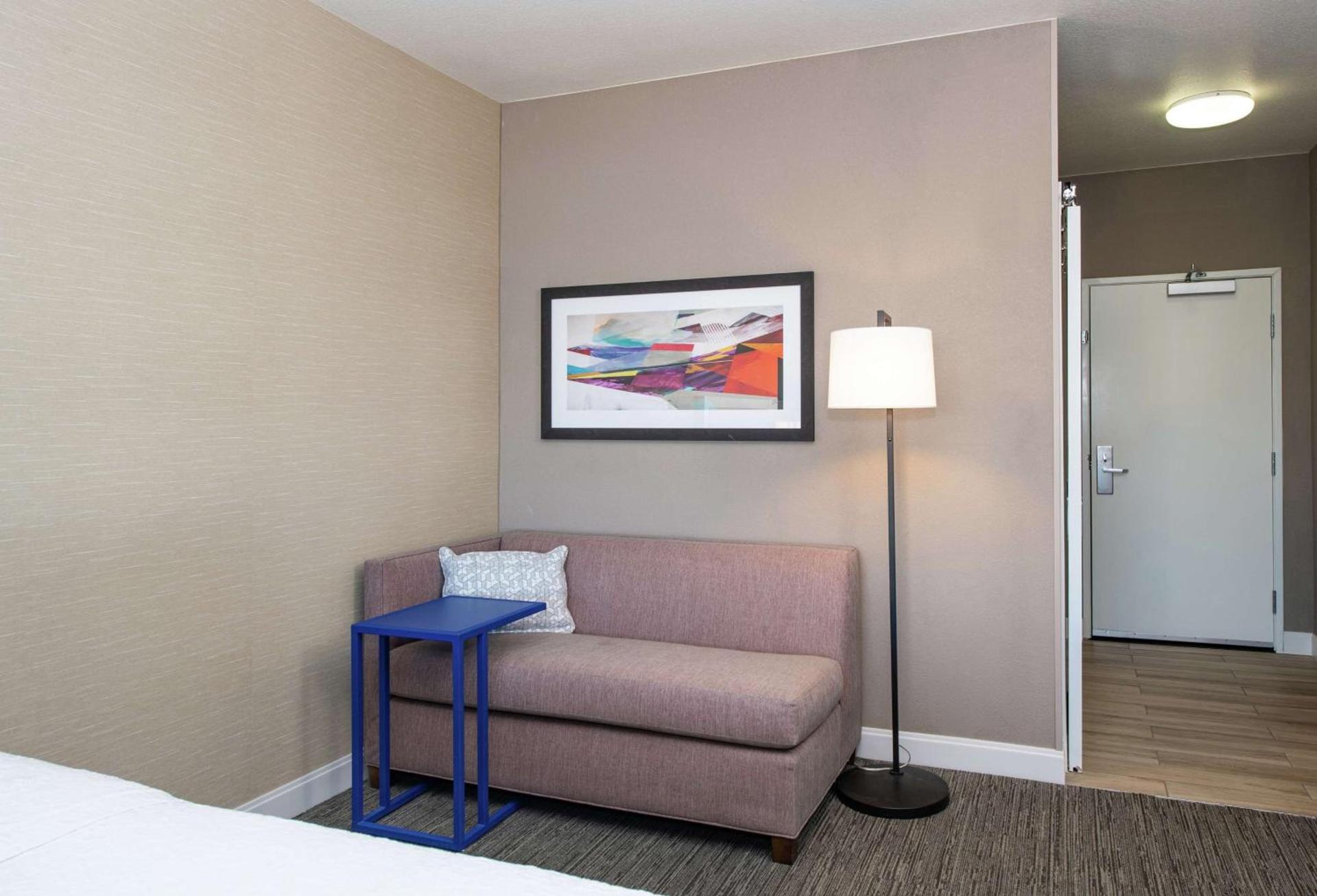 Hampton Inn Phoenix Airport North photo 27