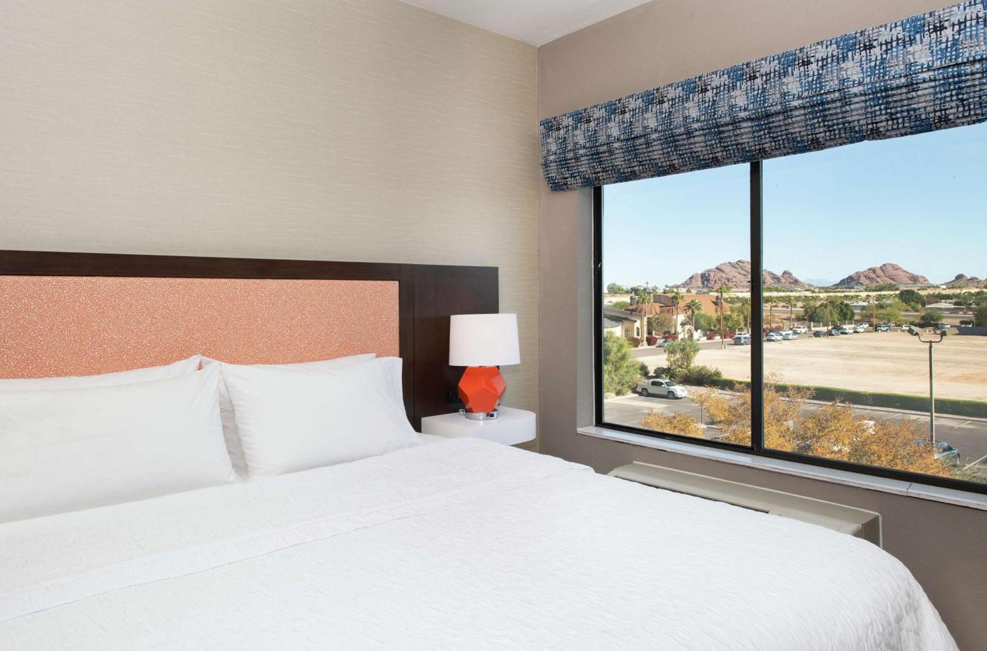 Hampton Inn Phoenix Airport North photo 28