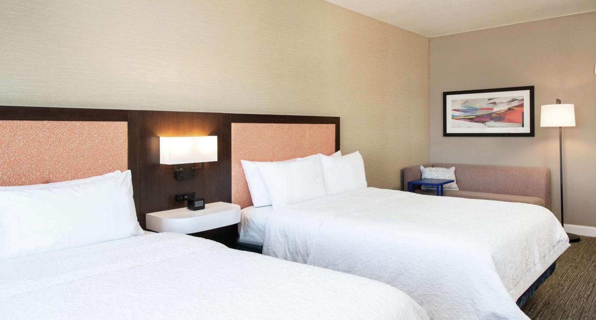 Hampton Inn Phoenix Airport North photo 40