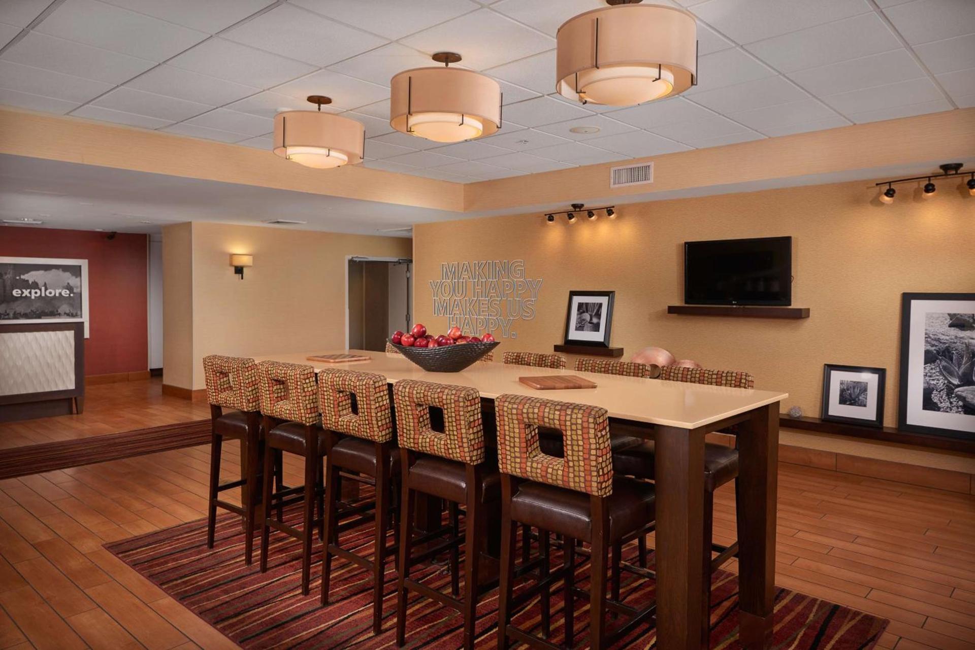 Hampton Inn Phoenix/Anthem photo 4