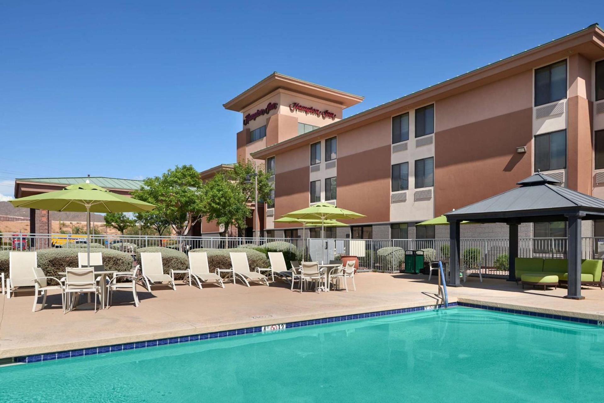 Hampton Inn Phoenix/Anthem photo 5