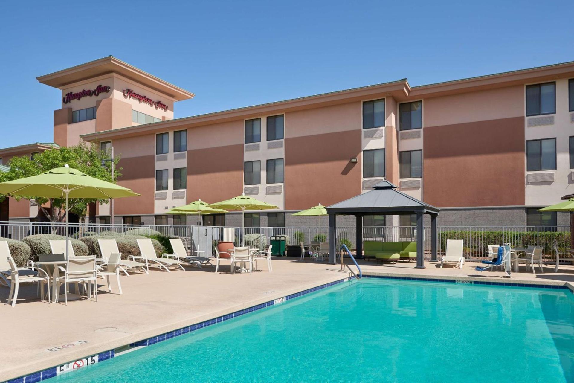 Hampton Inn Phoenix/Anthem photo 6