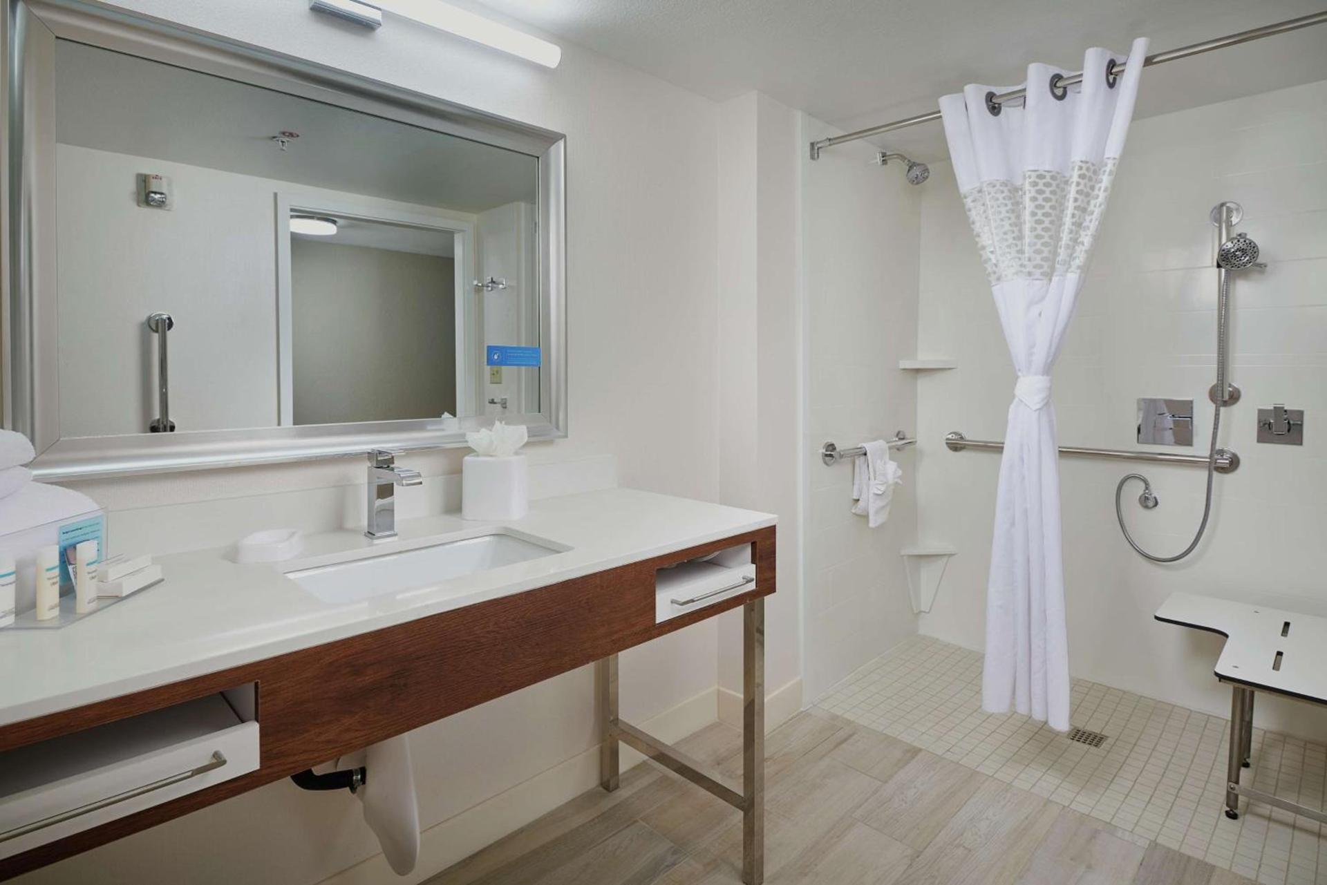 Hampton Inn Phoenix/Anthem photo 12