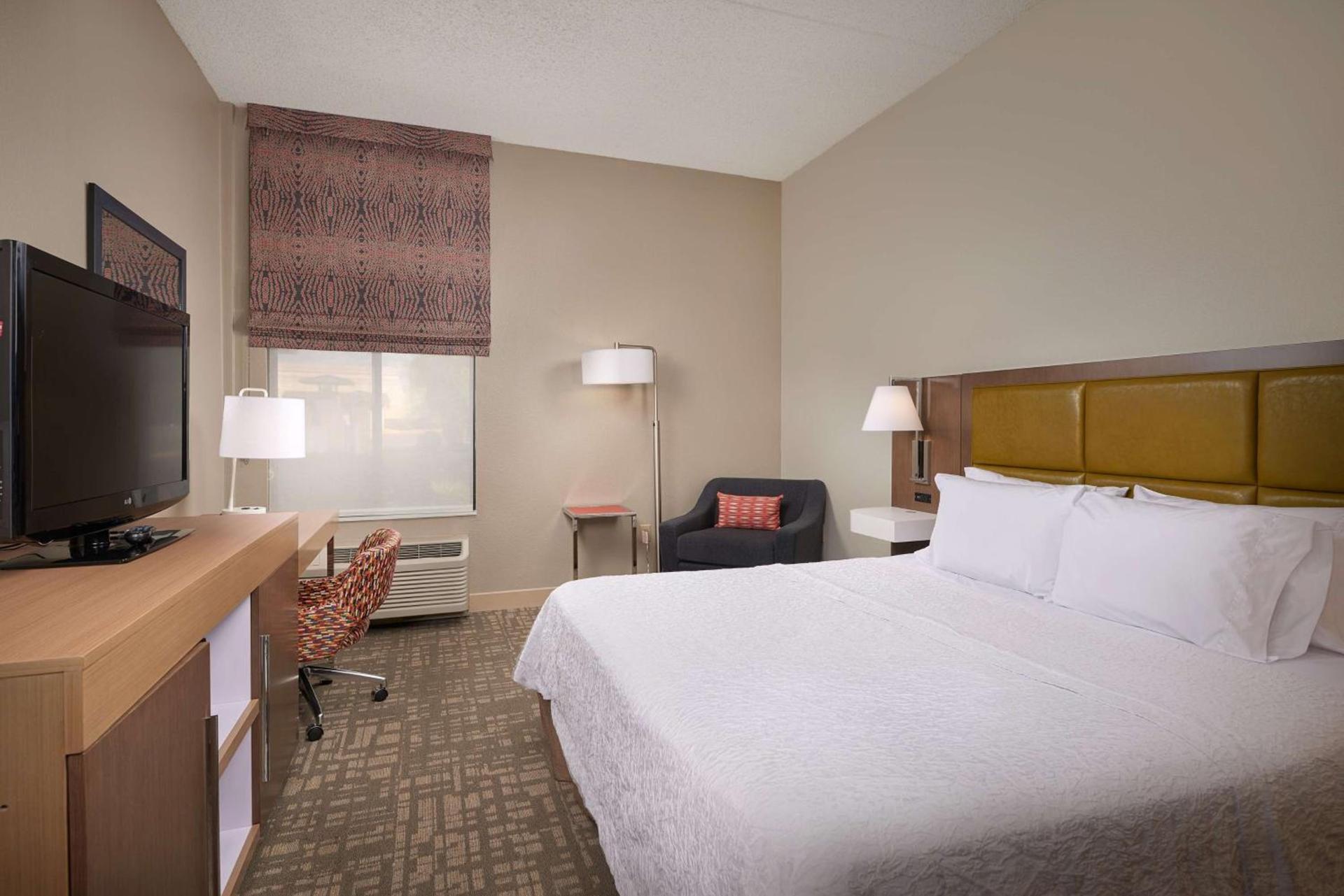 Hampton Inn Phoenix/Anthem photo 13