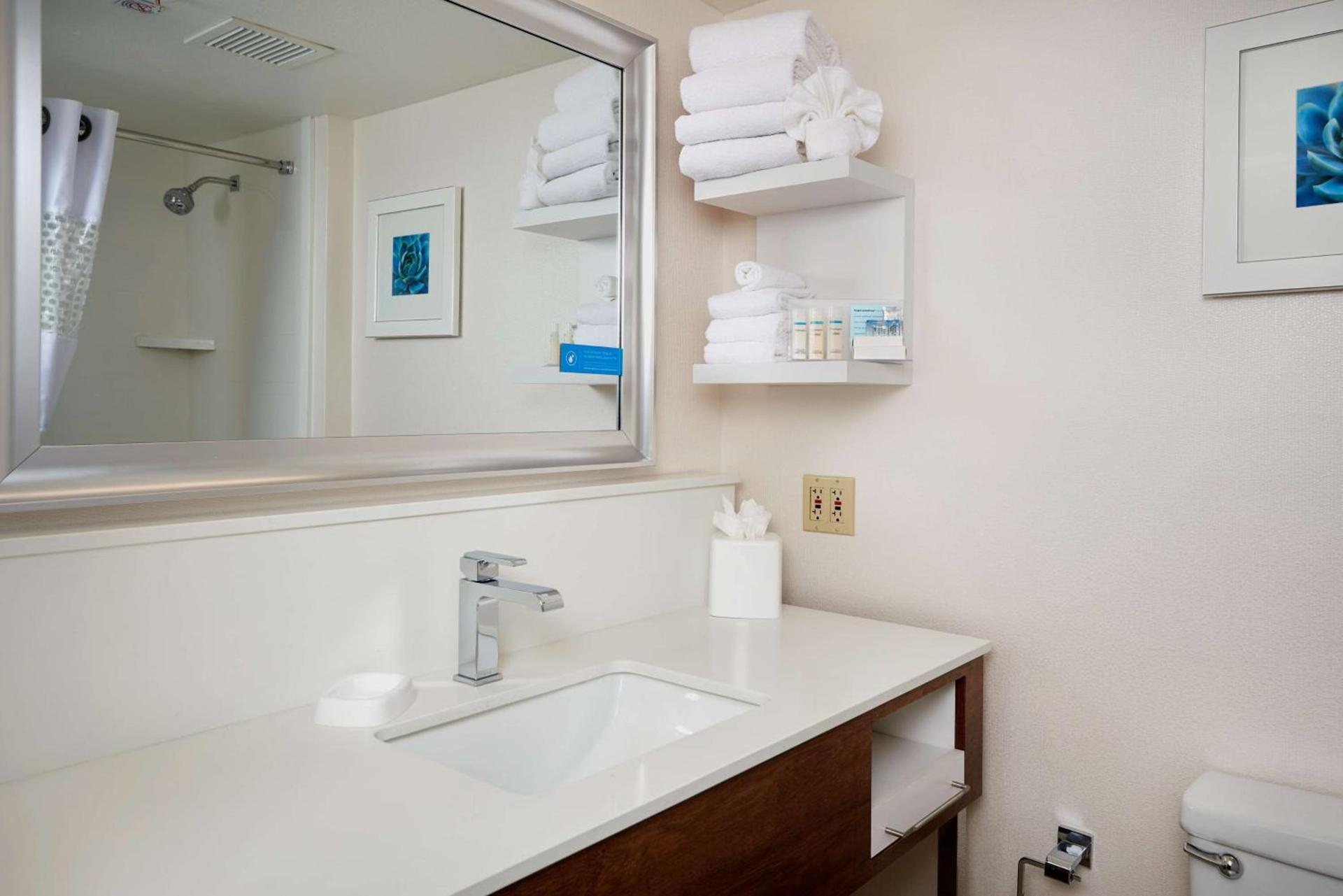 Hampton Inn Phoenix/Anthem photo 14