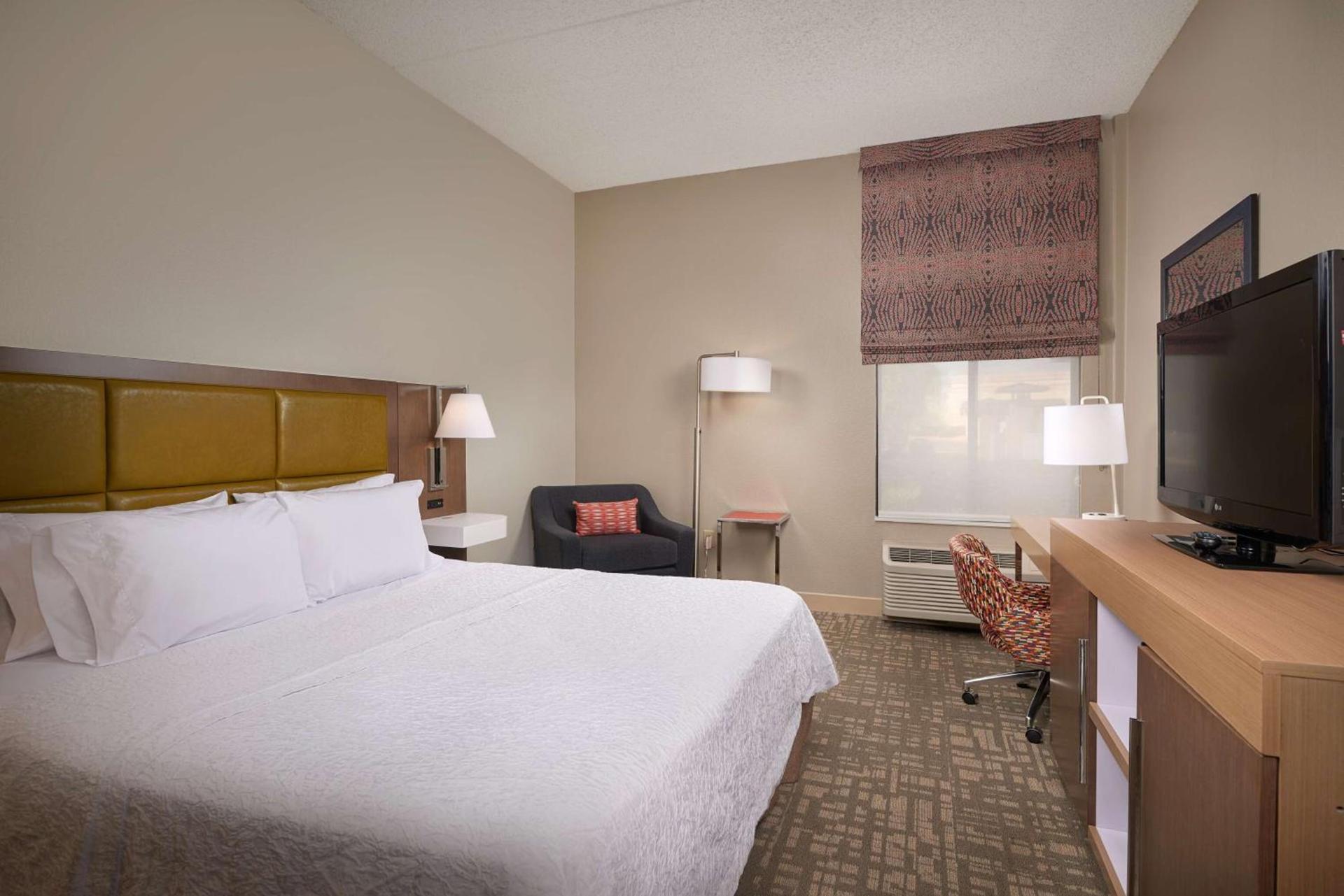 Hampton Inn Phoenix/Anthem photo 15