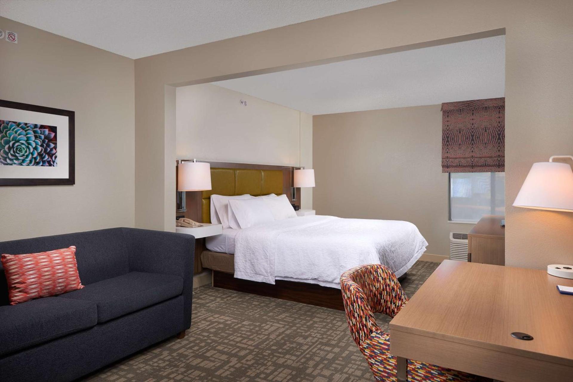 Hampton Inn Phoenix/Anthem photo 18