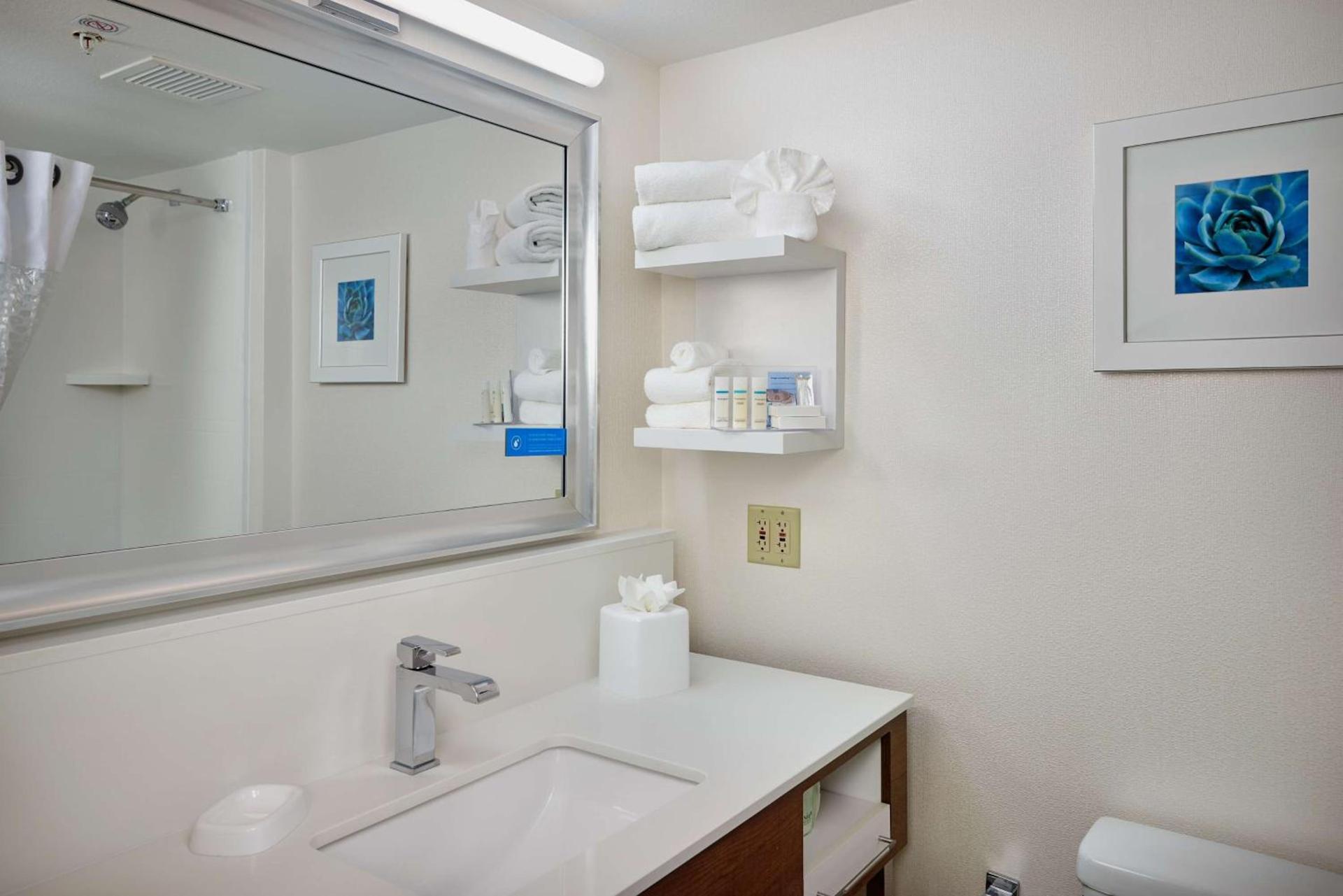 Hampton Inn Phoenix/Anthem photo 17