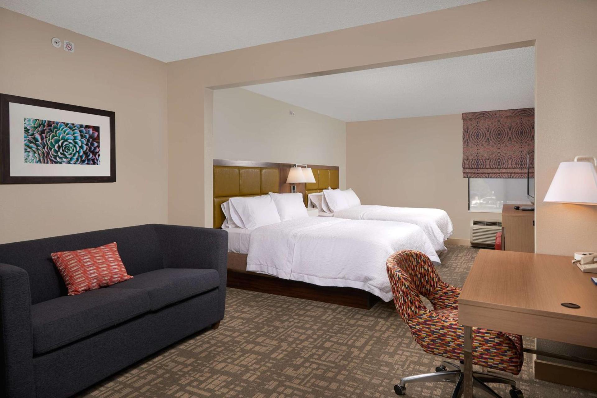 Hampton Inn Phoenix/Anthem photo 19