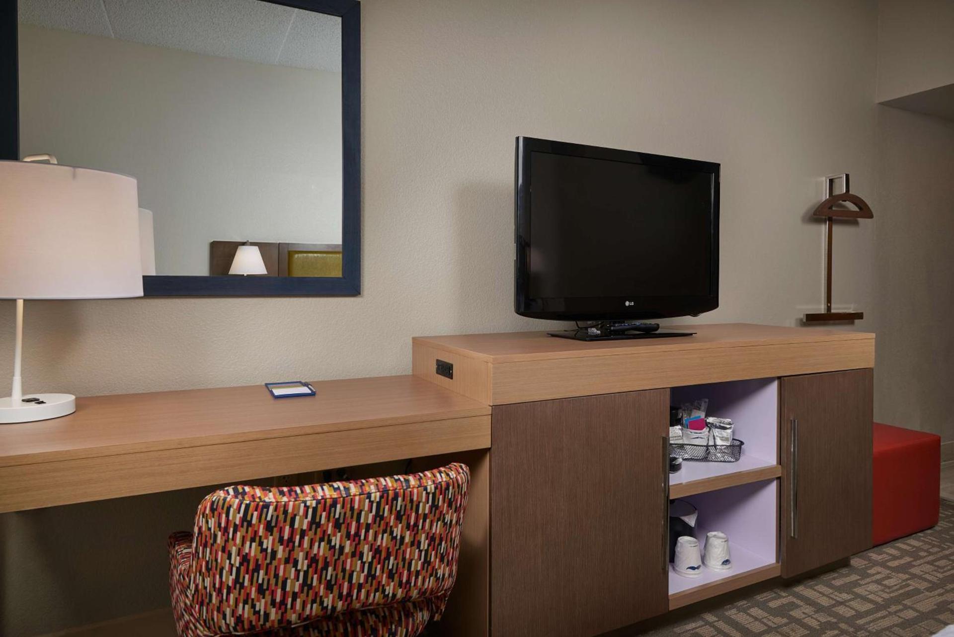 Hampton Inn Phoenix/Anthem photo 20
