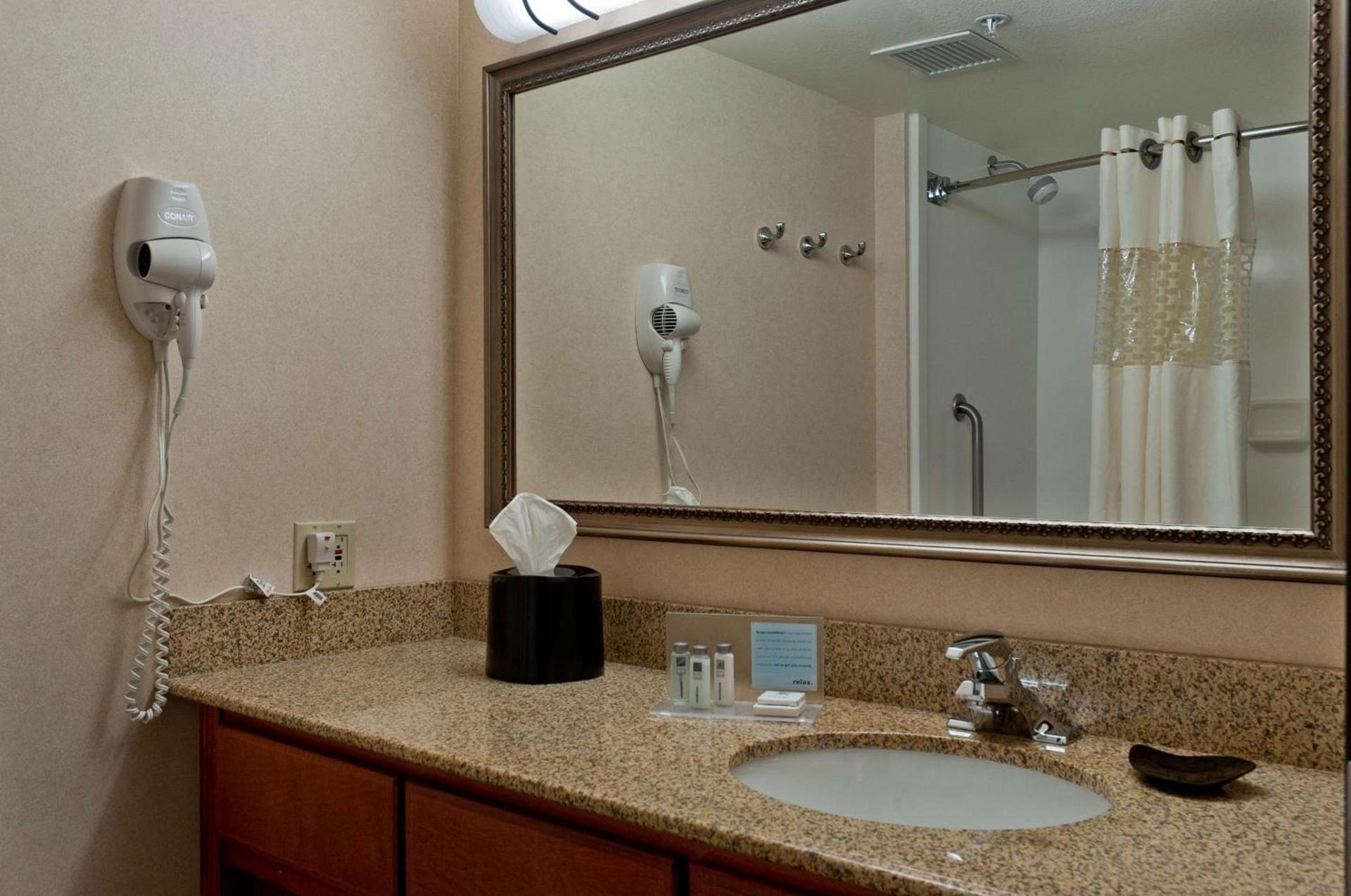 Hampton Inn Phoenix/Anthem photo 21