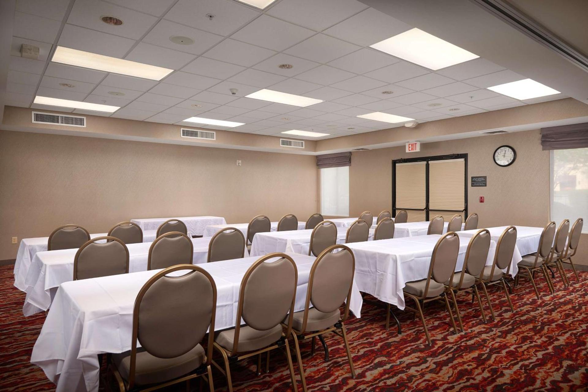Hampton Inn Phoenix/Anthem photo 24