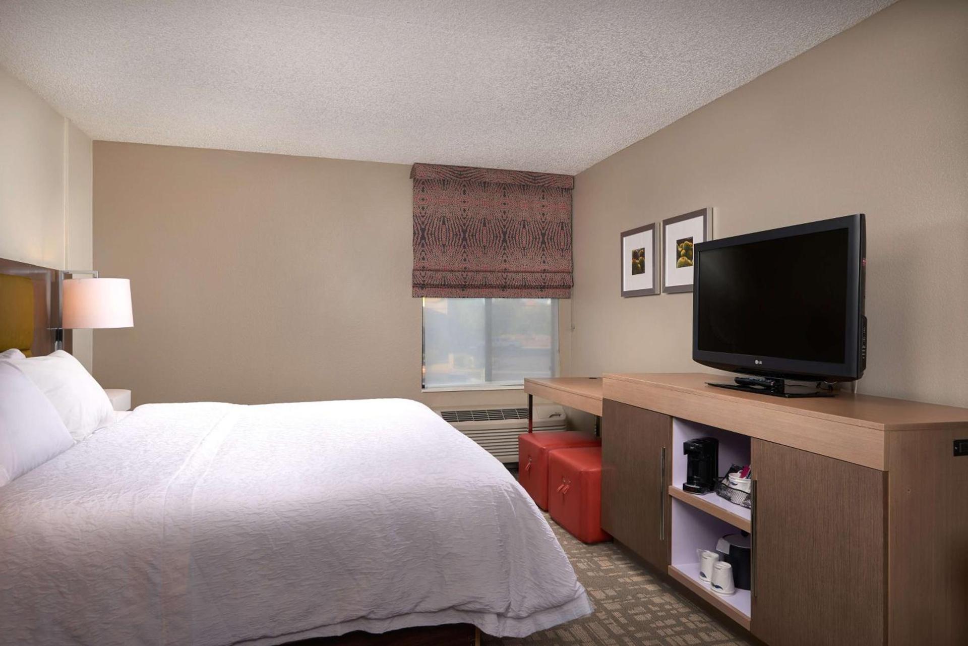 Hampton Inn Phoenix/Anthem photo 25