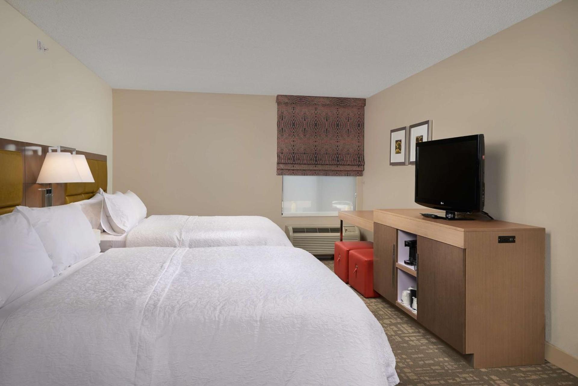 Hampton Inn Phoenix/Anthem photo 26